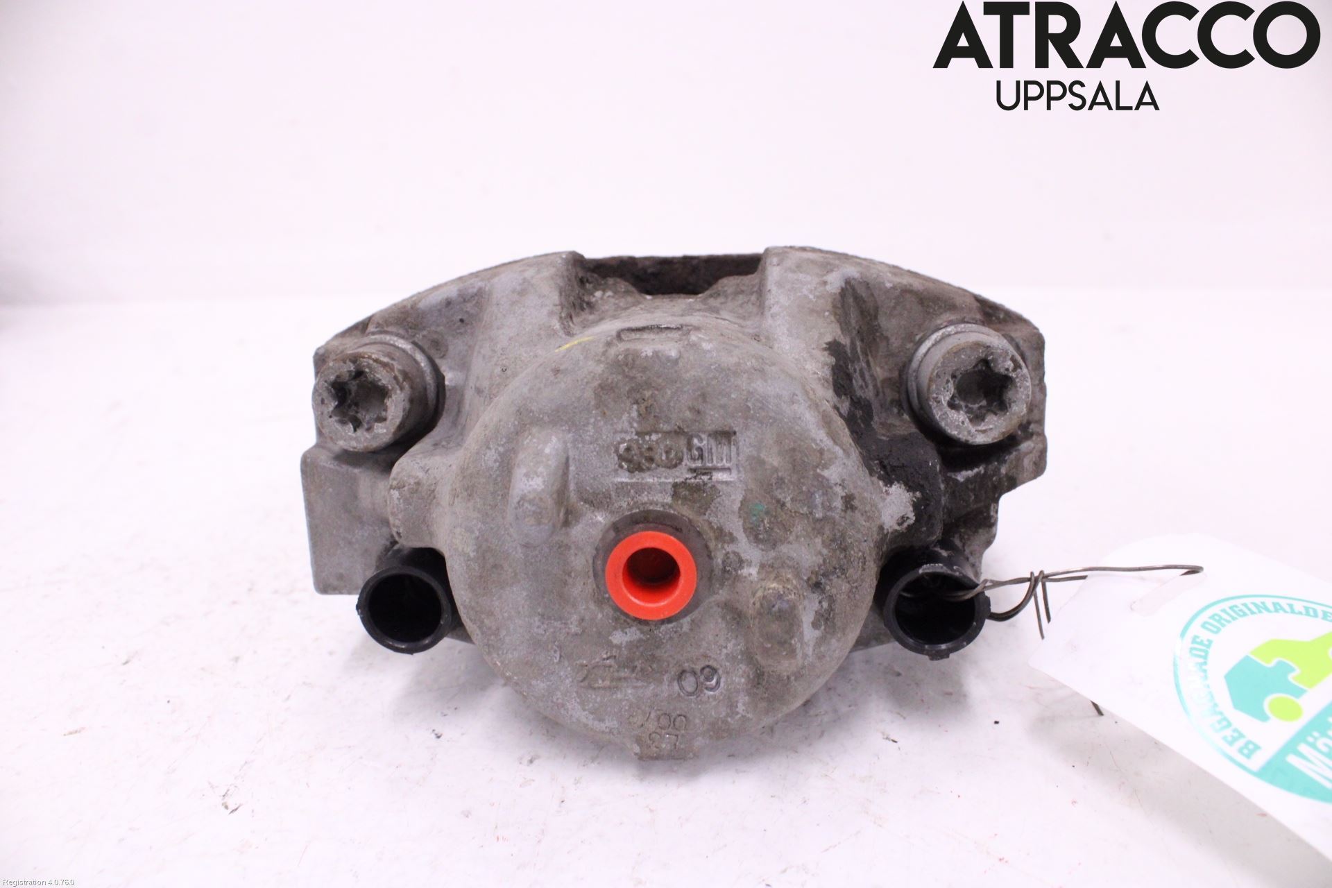 Opel SIGNUM Bremsecaliper Foran Høyre