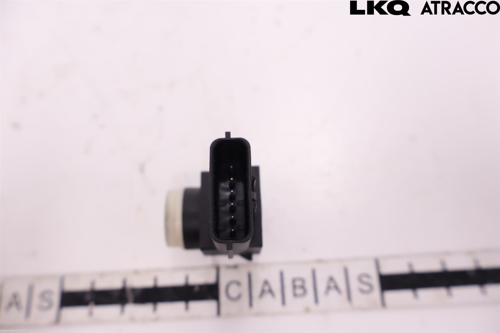 Kia NIRO (DE) 17-22 Sensor Parkering Front
