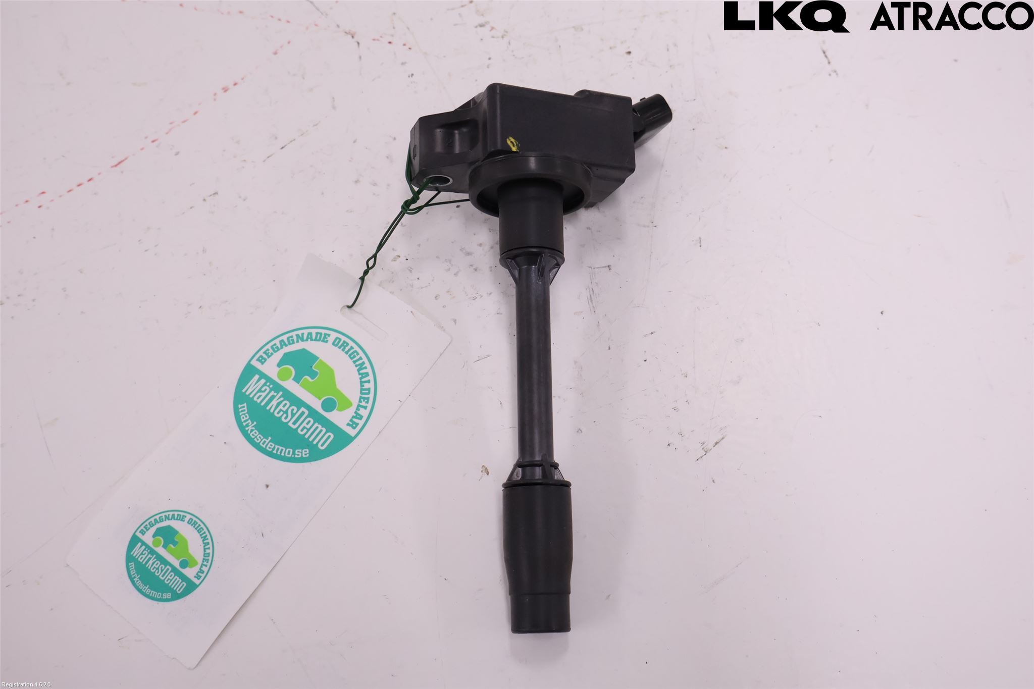Toyota C-HR 16-23 Coil