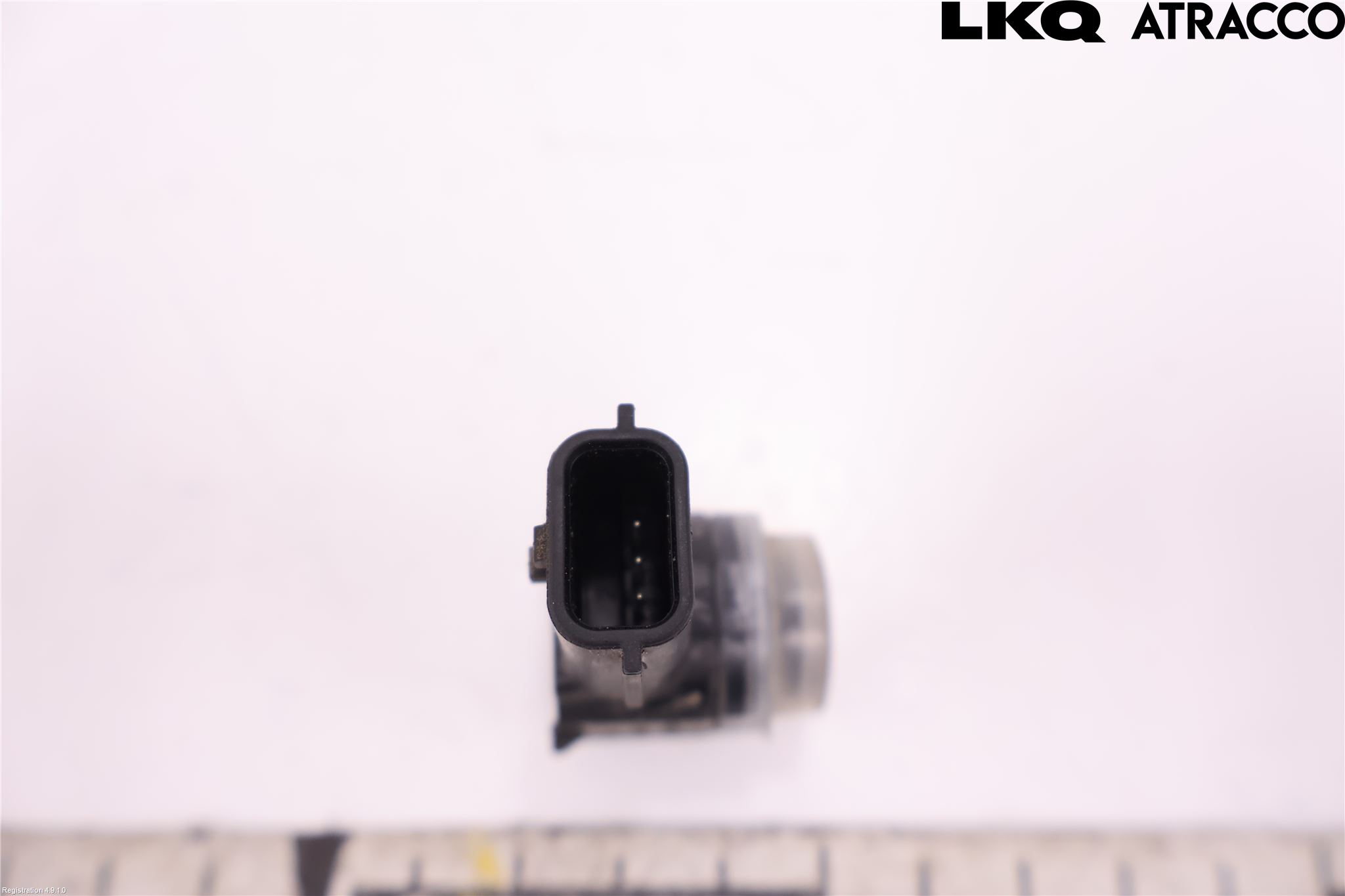 Renault ZOE/E-TECH 13- Sensor Ryggesensor