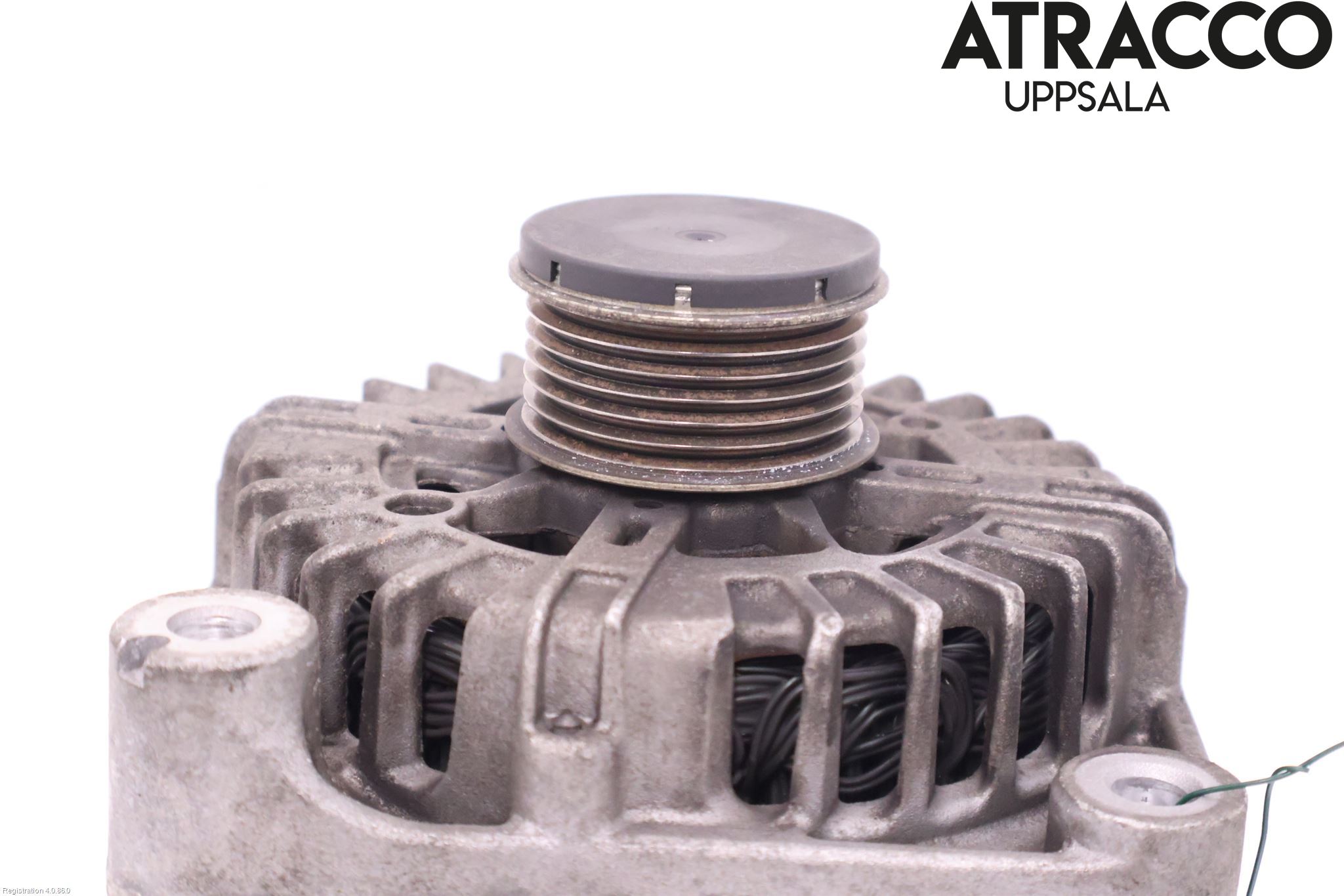 BMW 5 F10/F11/F18 09-17 Dynamo