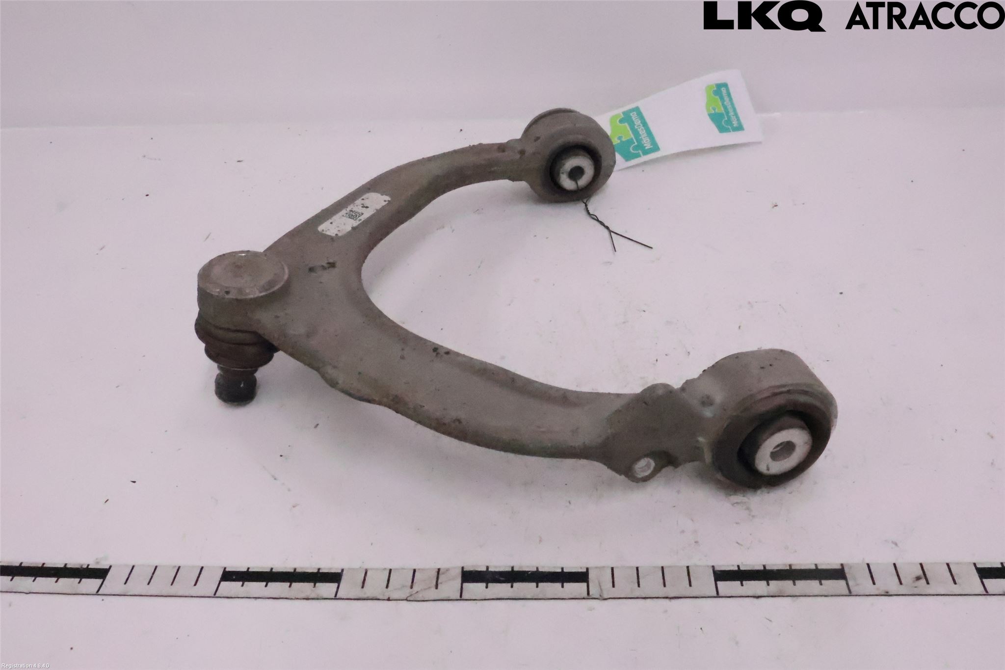 BMW X5 F15 13-18 Bærearm Foran Høyre Øvre