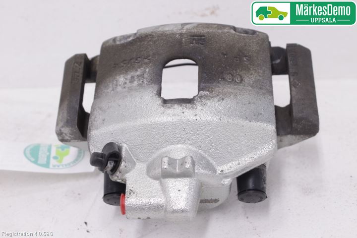Opel CORSA E 15-19 Bremsecaliper Foran Venstre