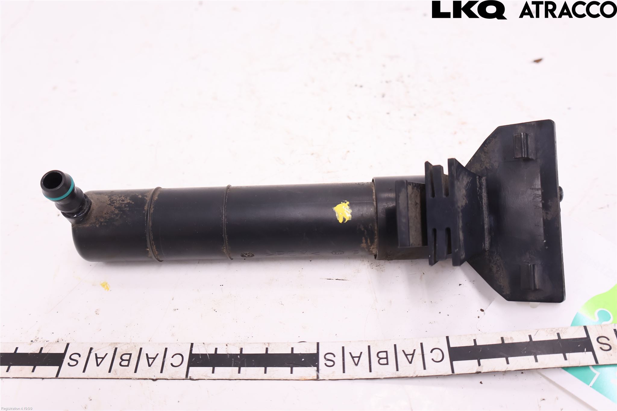 Ford FOCUS 08-11 Spylerdyse Frontlykter