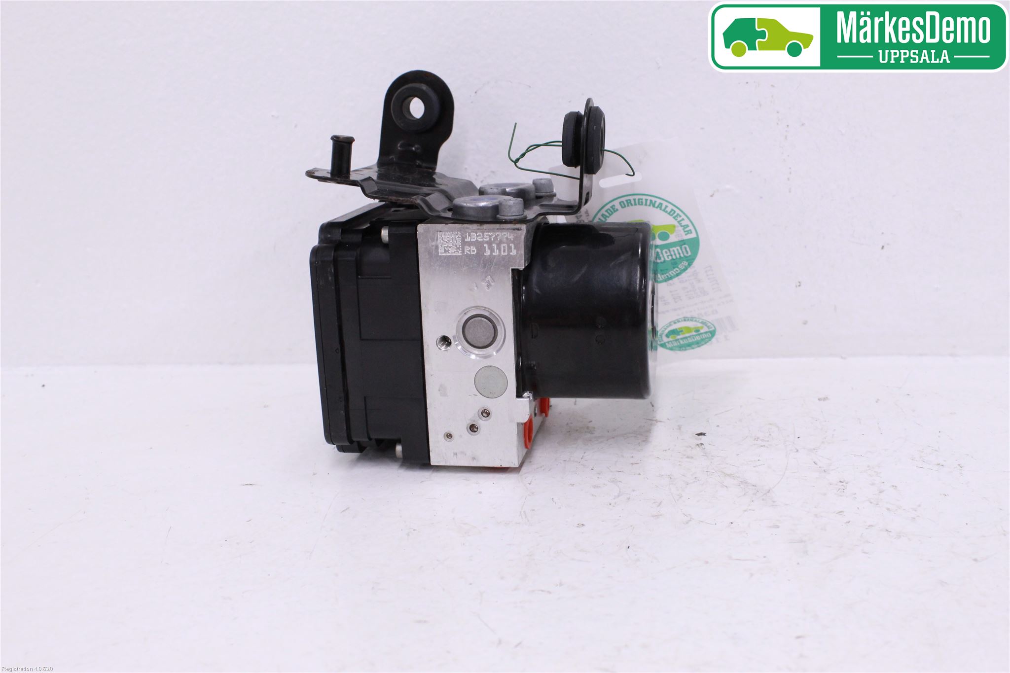 Alfa GIULIETTA Abs Hydraulikkaggregat