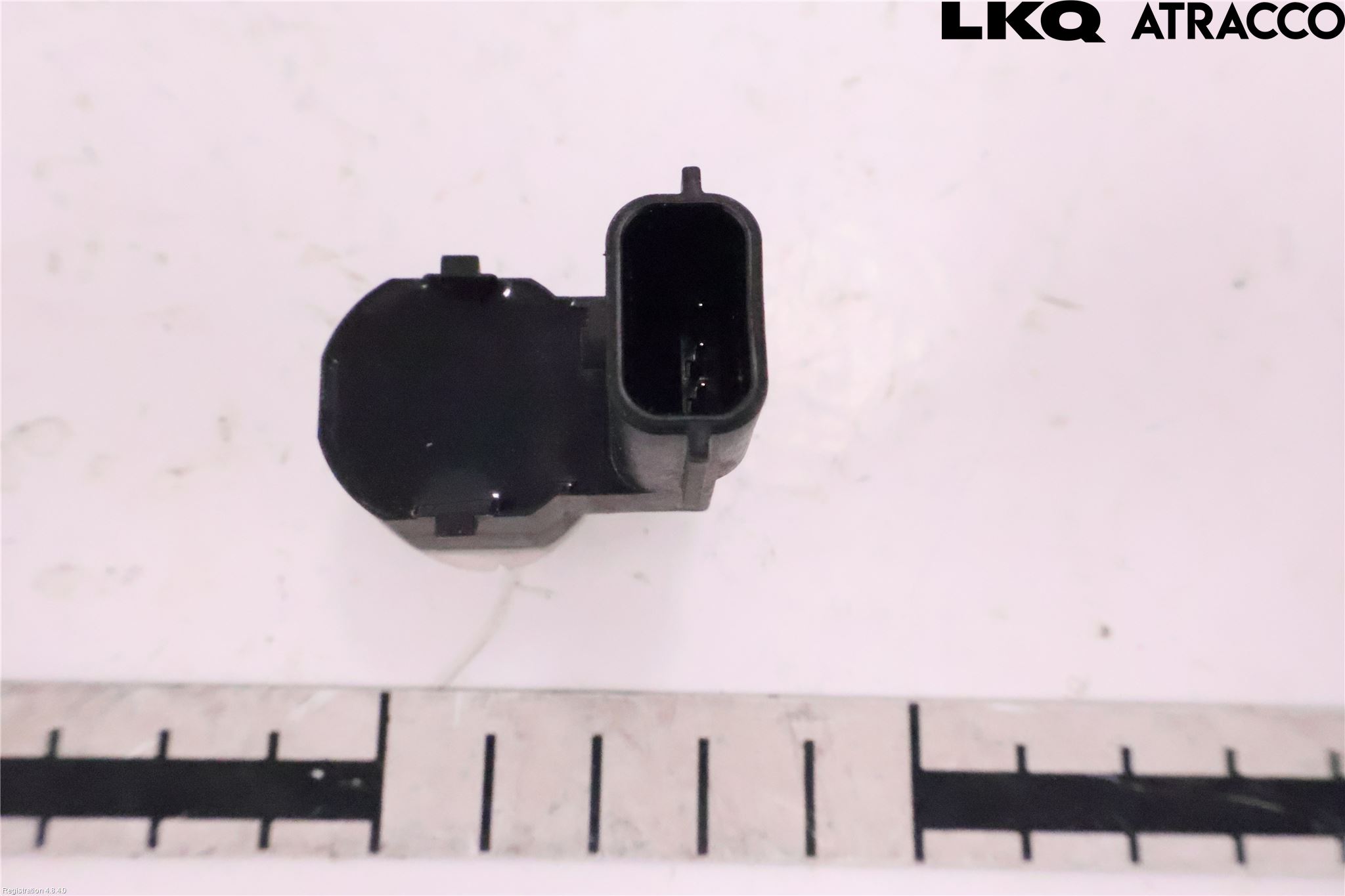Nissan QASHQAI 17-21 Sensor Ryggesensor