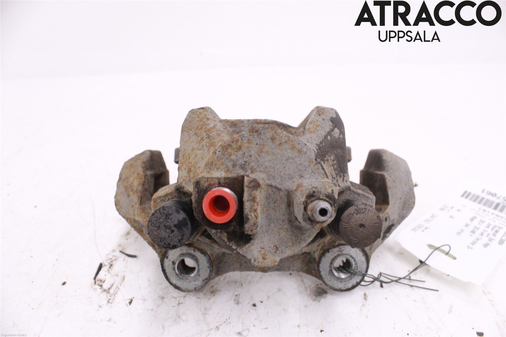 Jeep GRAND CHEROKEE 10-20 Bremsecaliper Bak Høyre