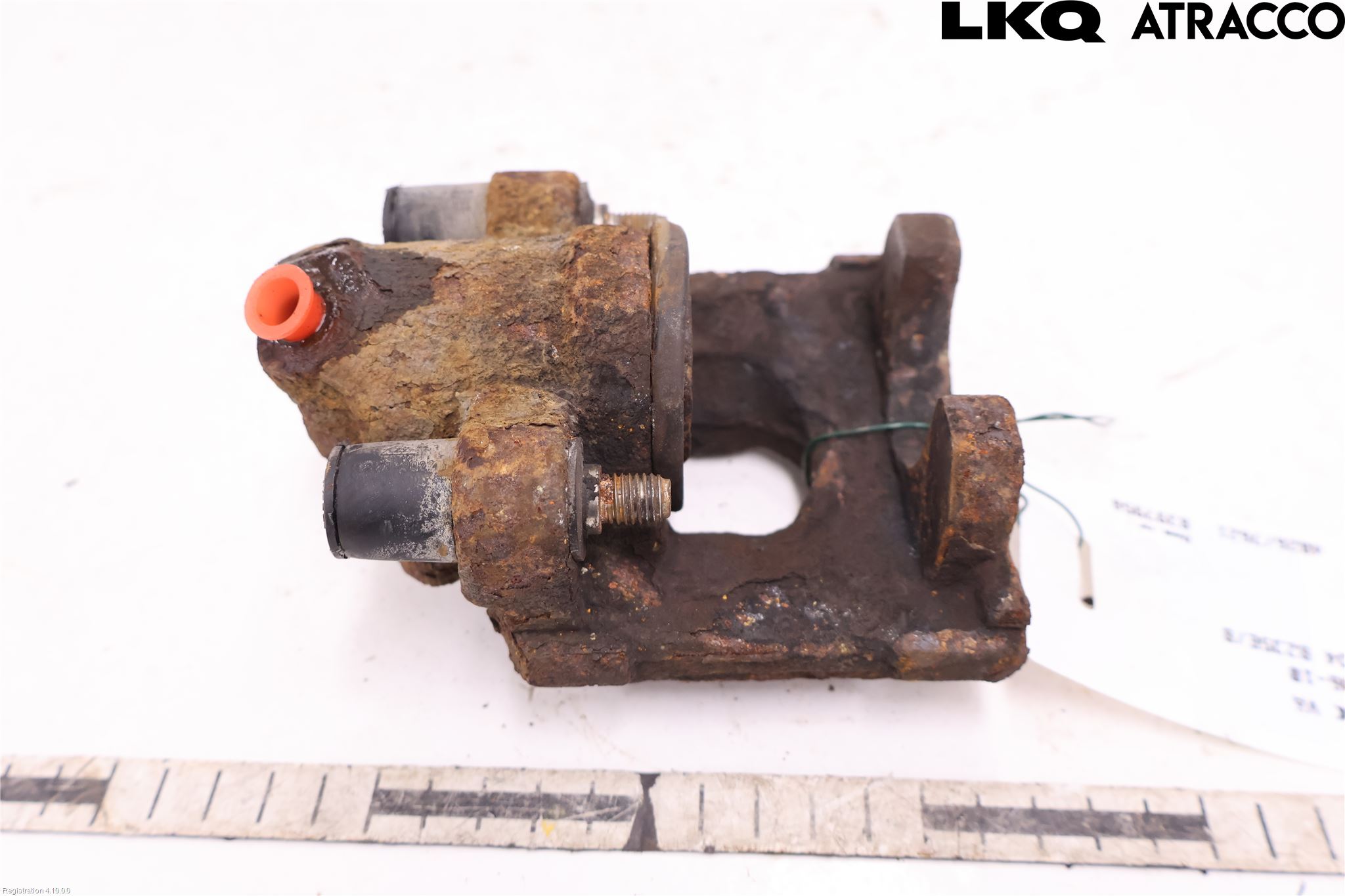 Saab 9-5     06-10 Bremsecaliper Bak Venstre