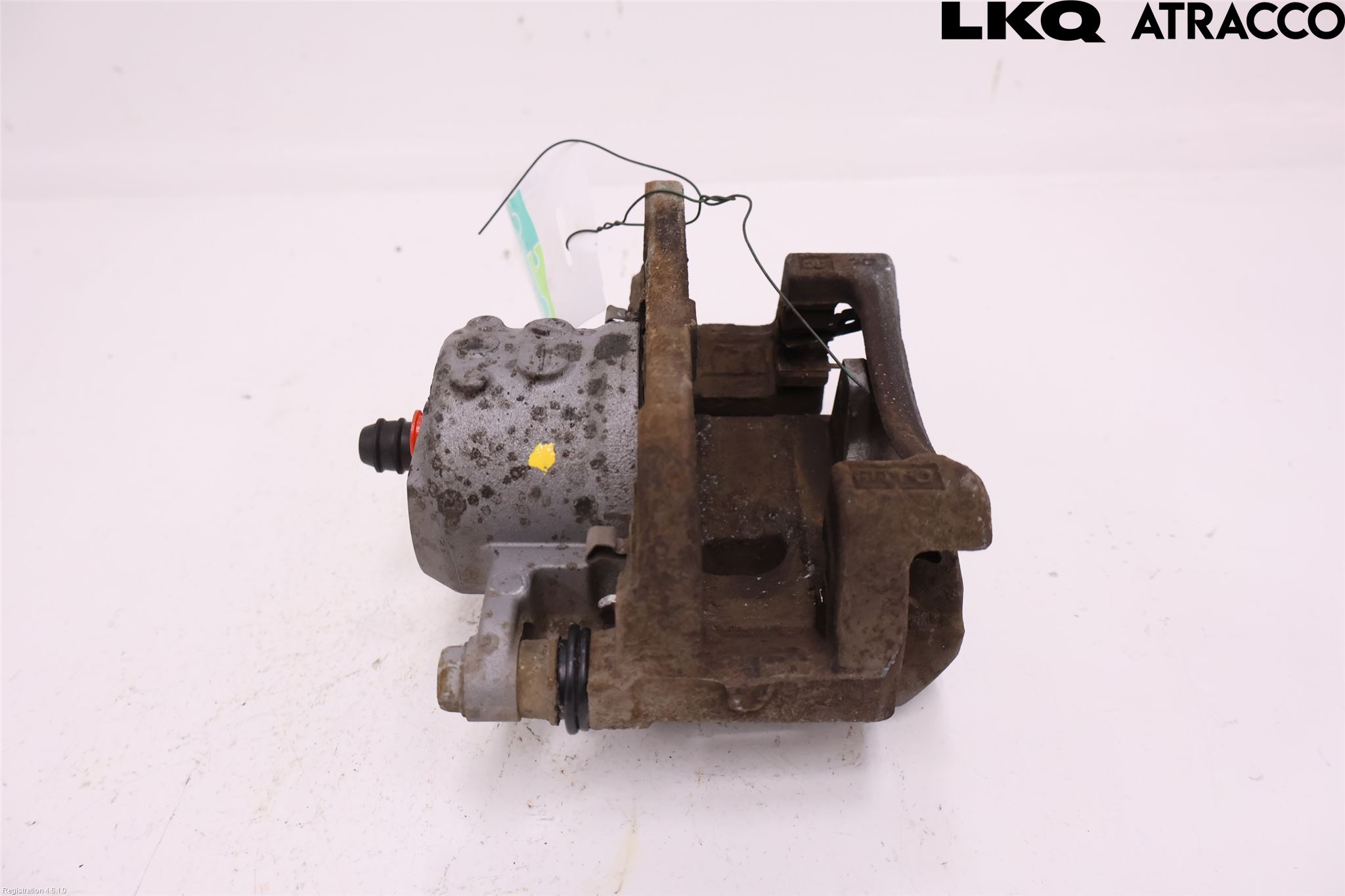 Toyota PRIUS (ZVW50) 16-21 Bremsecaliper Foran Høyre
