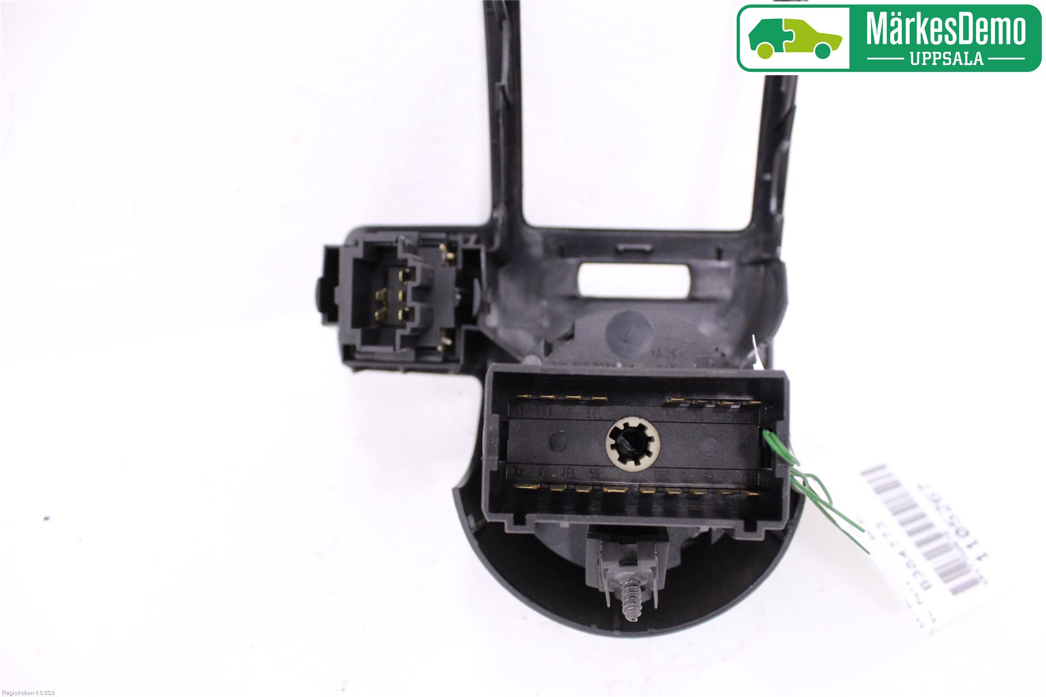 Volkswagen VW POLO 95-01 Bryter Hovedlys