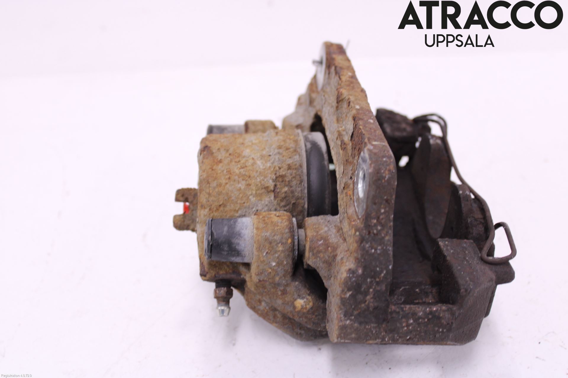 Honda ACCORD    08- Bremsecaliper Foran Venstre