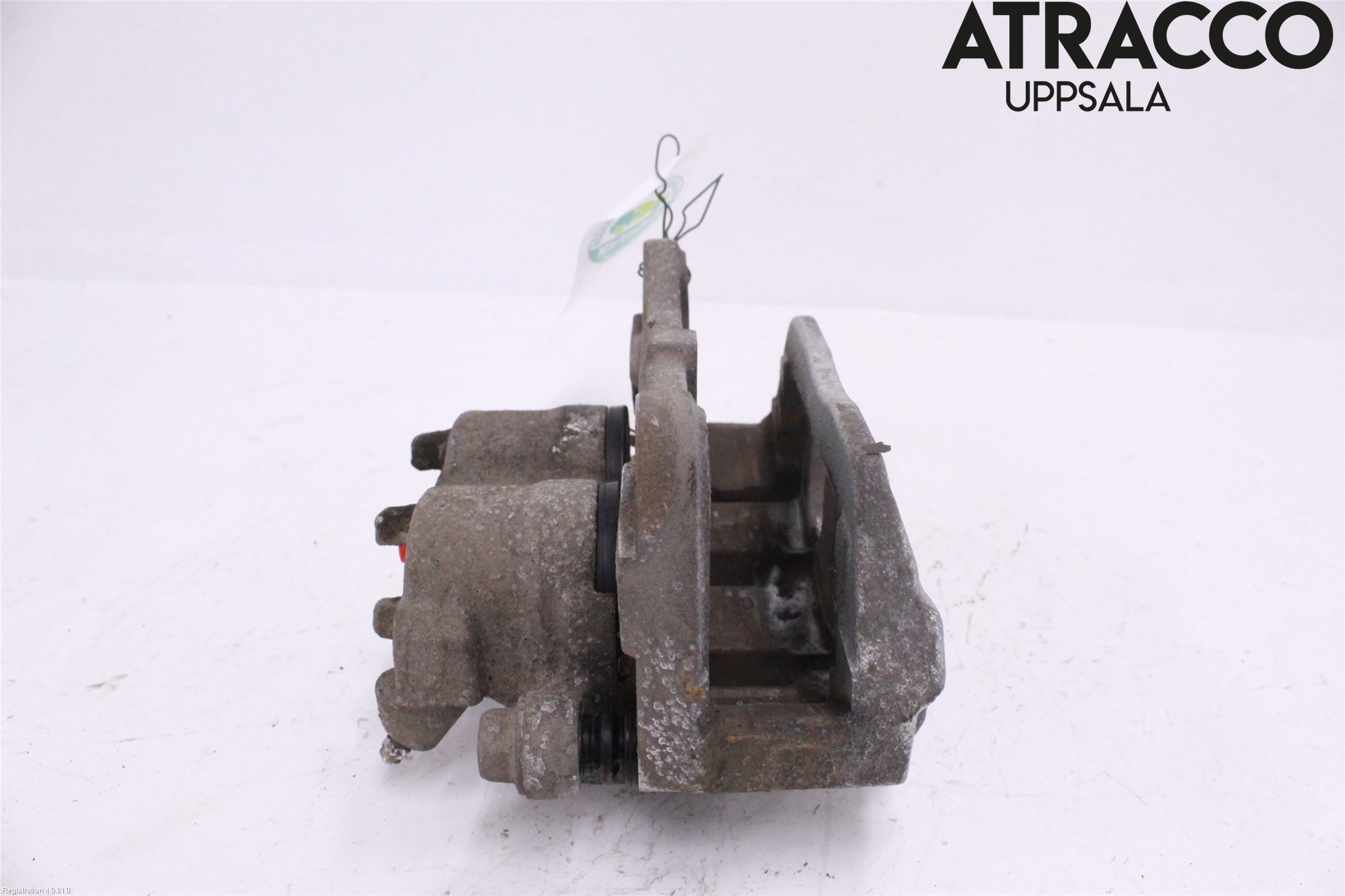 Mitsubishi OUTLANDER 13-21 Bremsecaliper Foran Venstre