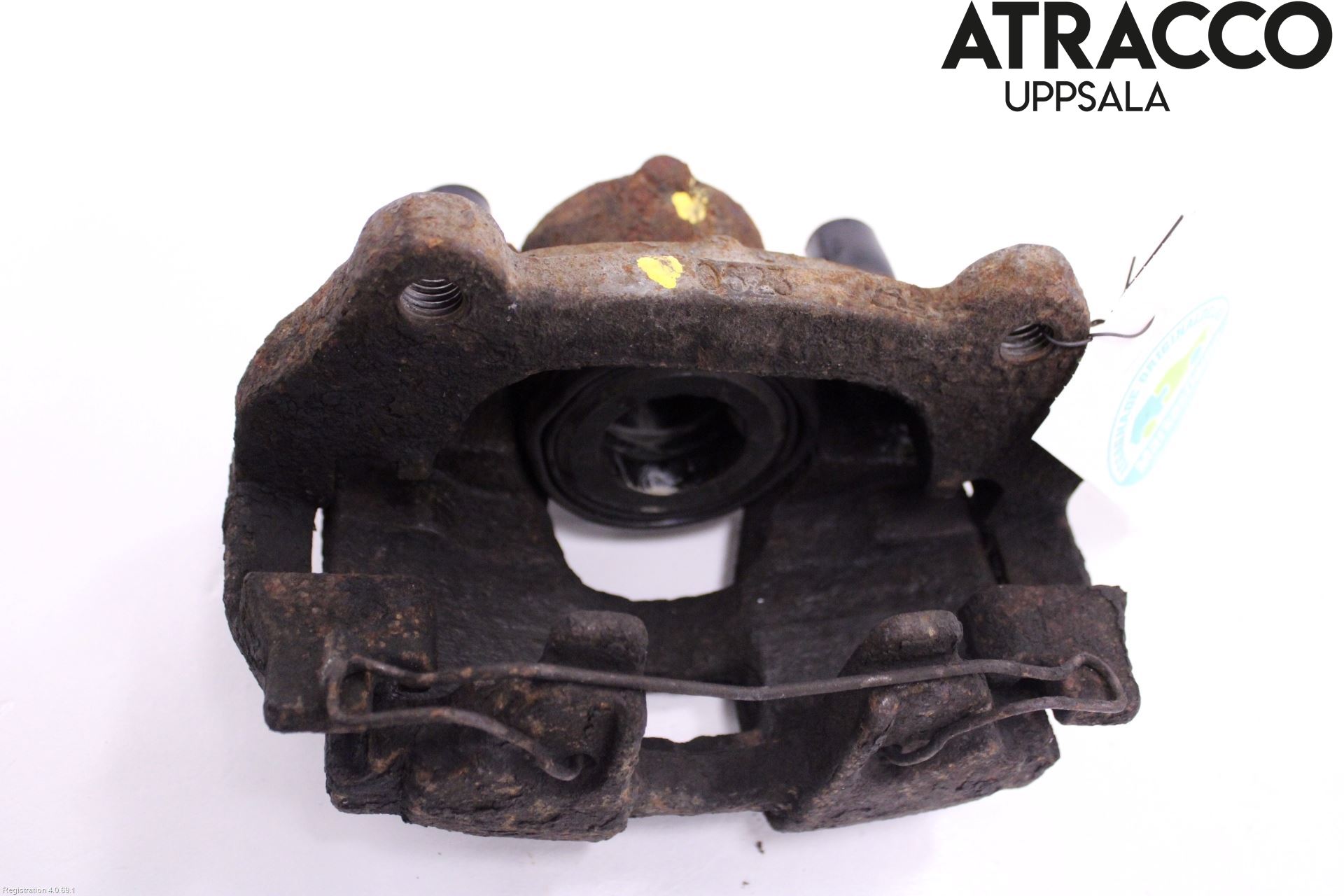 Saab 9-3 VER2/VER3 08-15 Bremsecaliper Foran Høyre