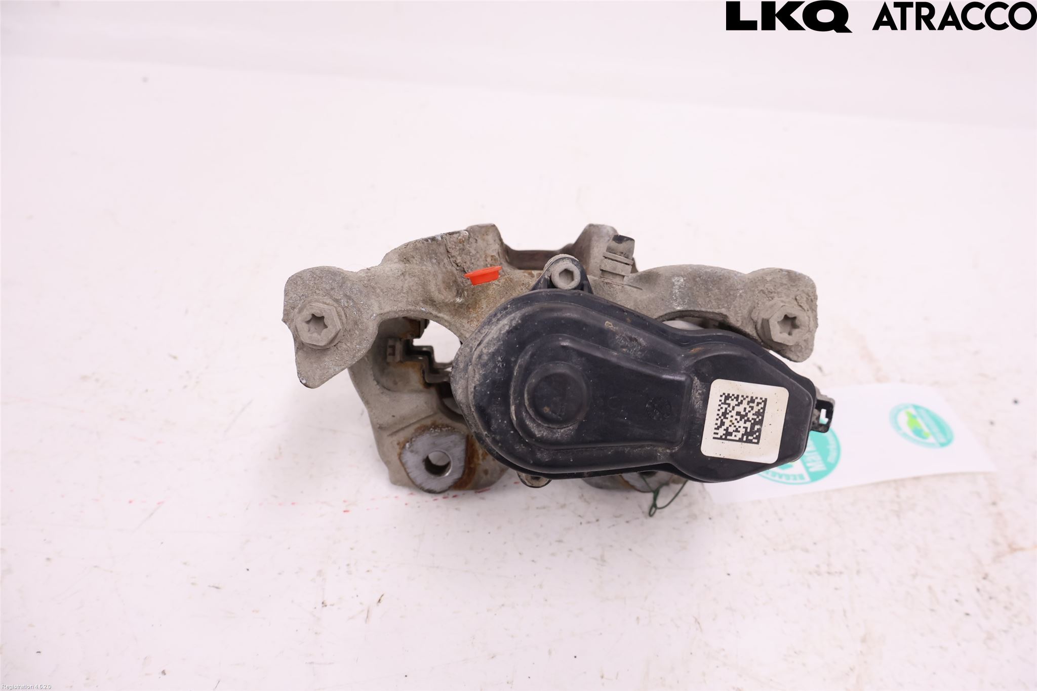 Toyota YARIS XP21 20- Bremsecaliper Bak Høyre