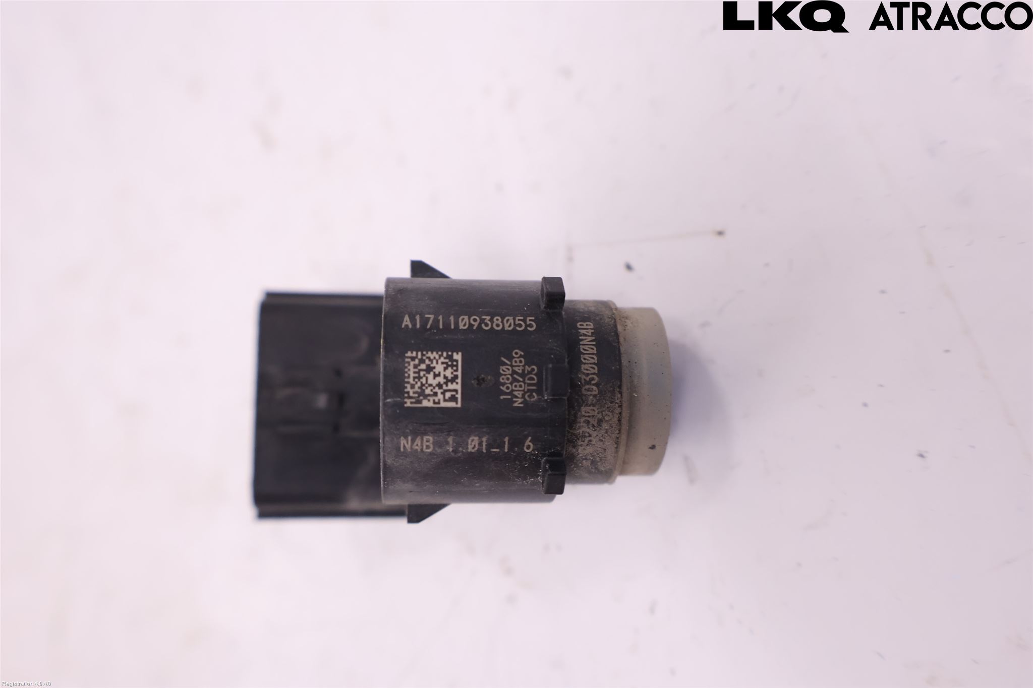 Hyundai IONIQ AE 17-22 Sensor Parkering Front