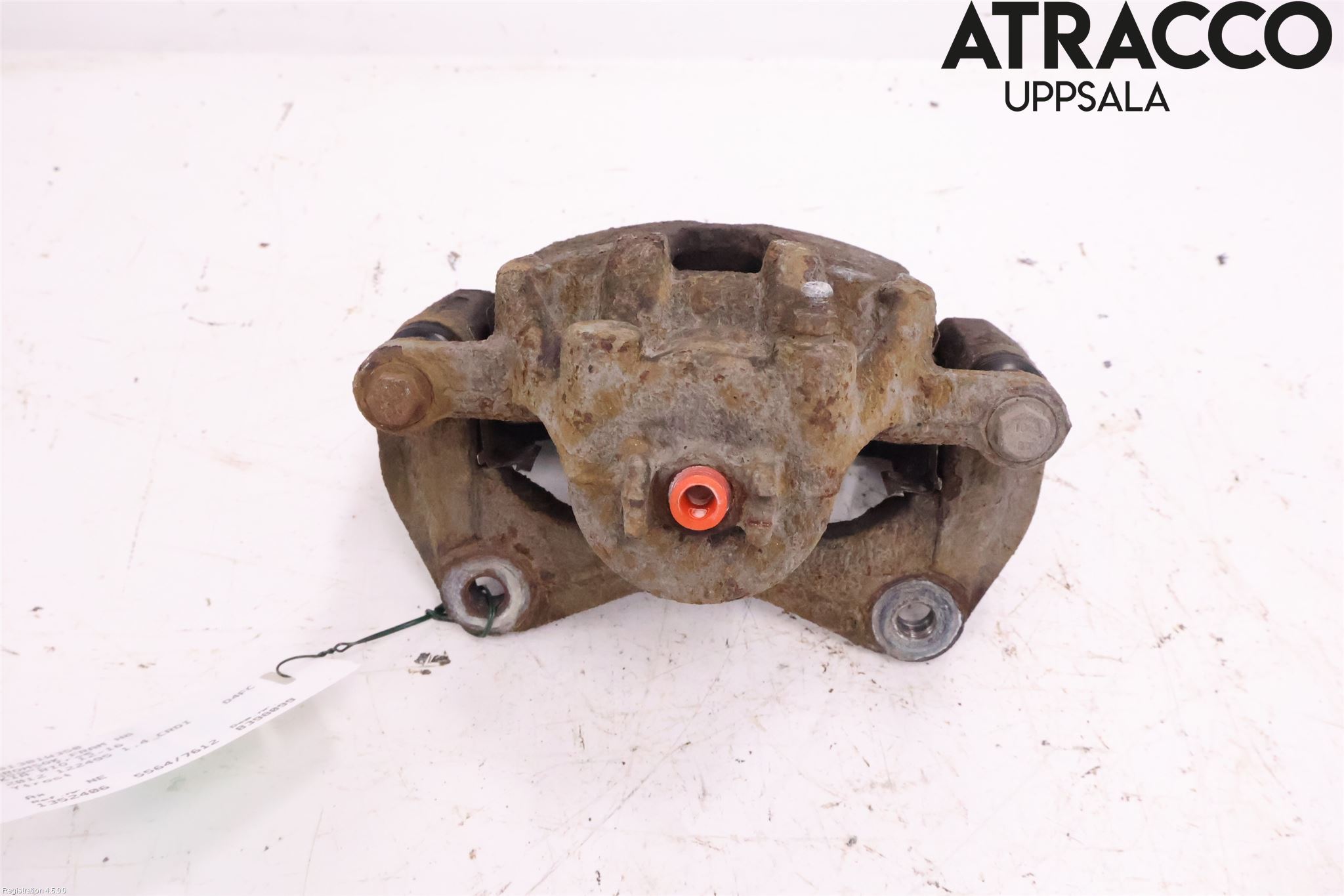Kia RIO 12-16 Bremsecaliper Foran Høyre