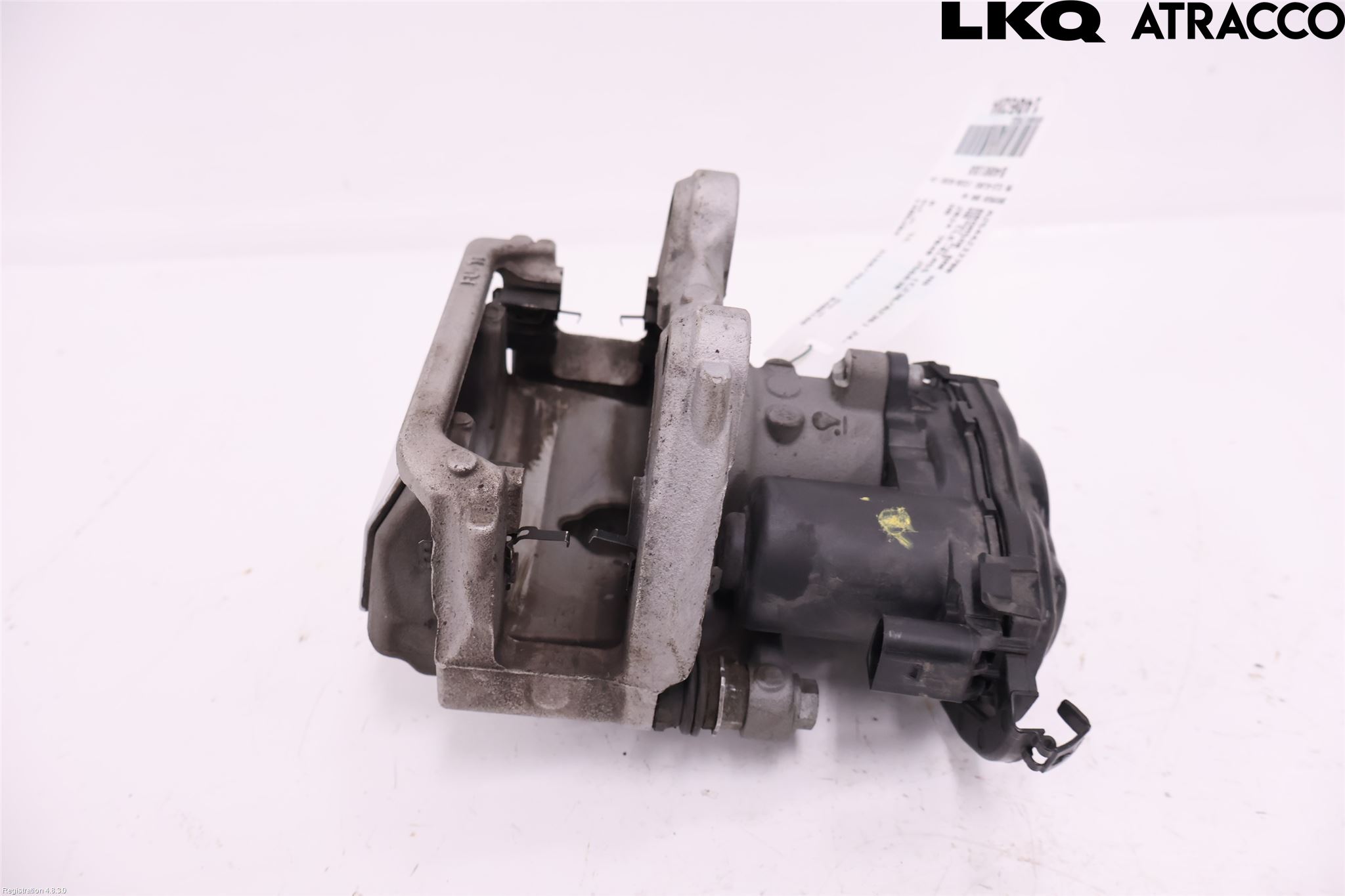 Mercedes-Benz MB CLE-KLASS (C236/A236) 24- Bremsecaliper Bak Høyre