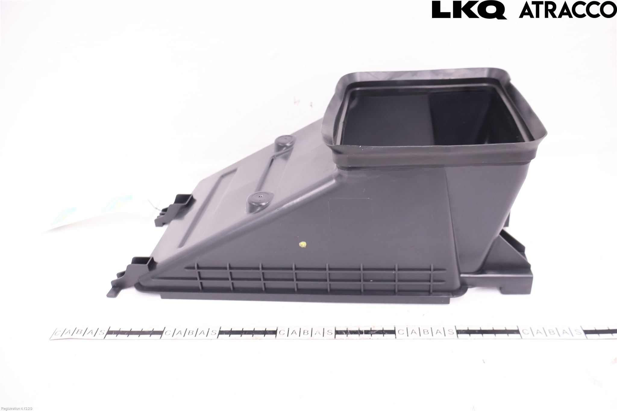 Mercedes-Benz MB CITAN/EQT (W420) 22- Luftstyring Front