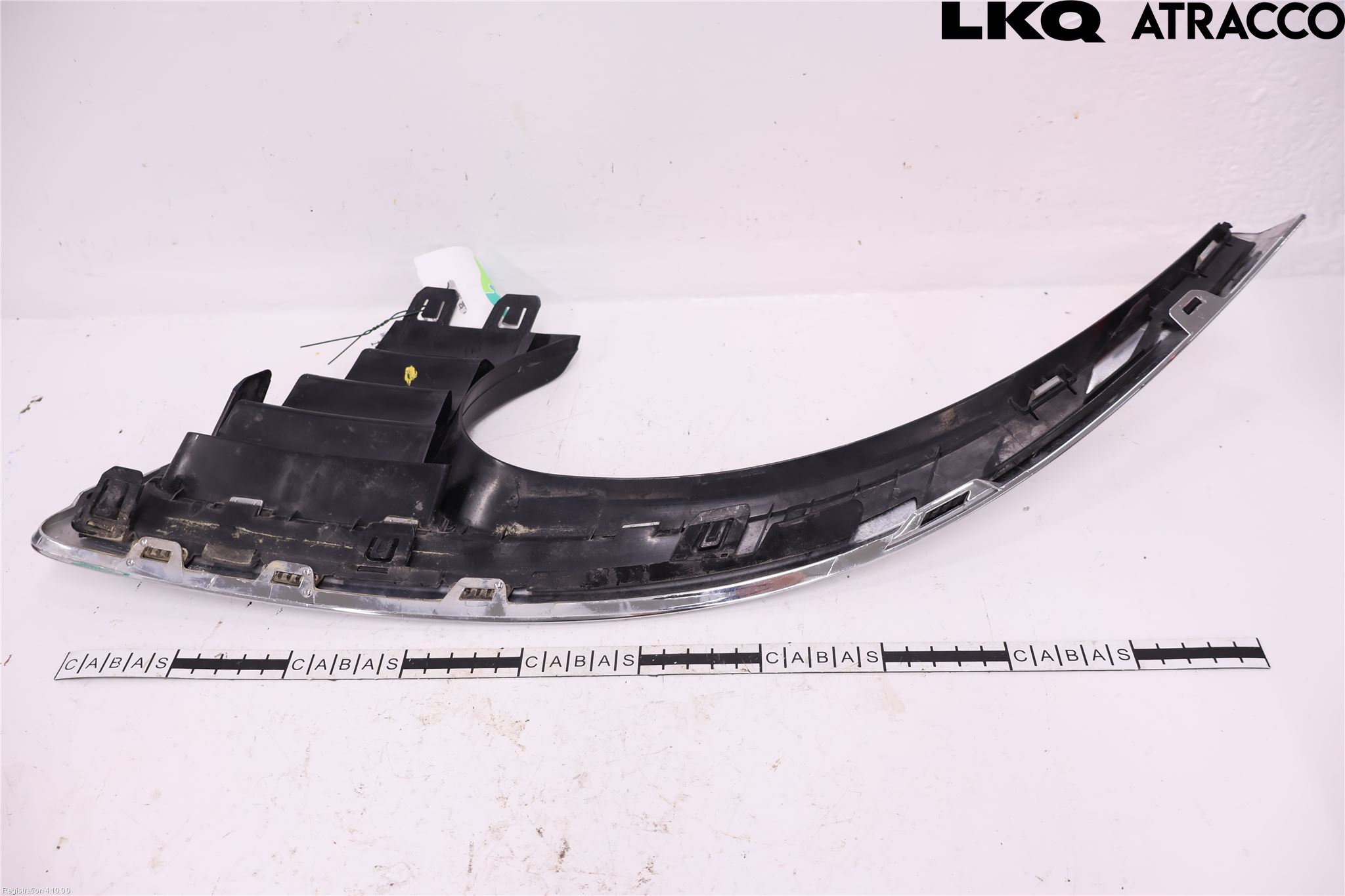 Saab 9-5     06-10 Grilldel Høyre