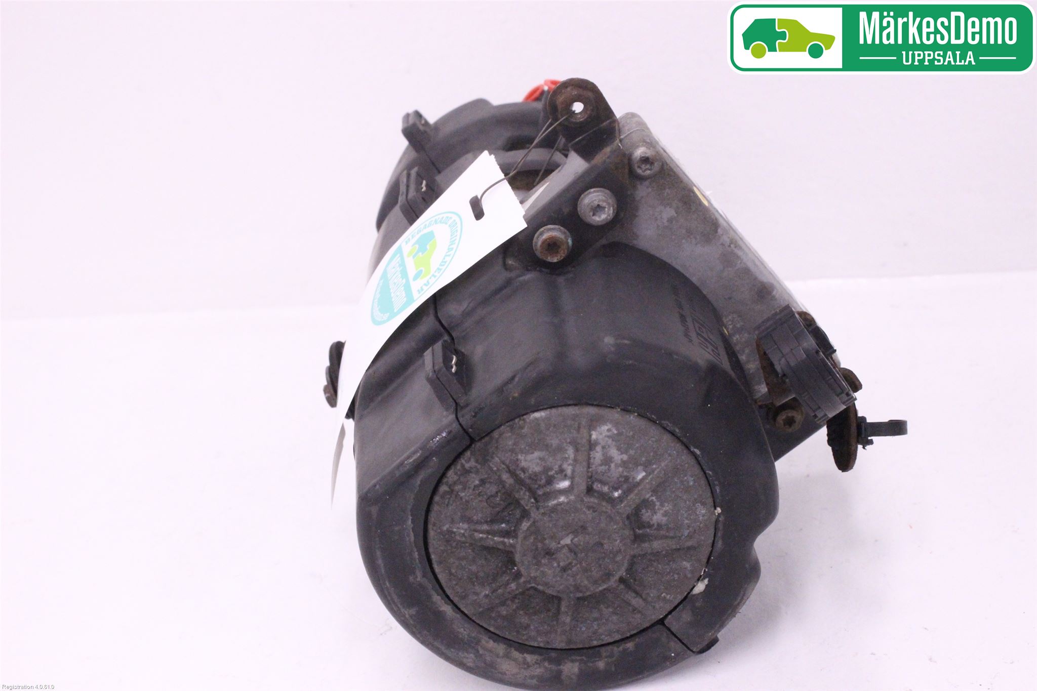 Citroen C5     05-08 Servostyring Eletrisk Pumpe