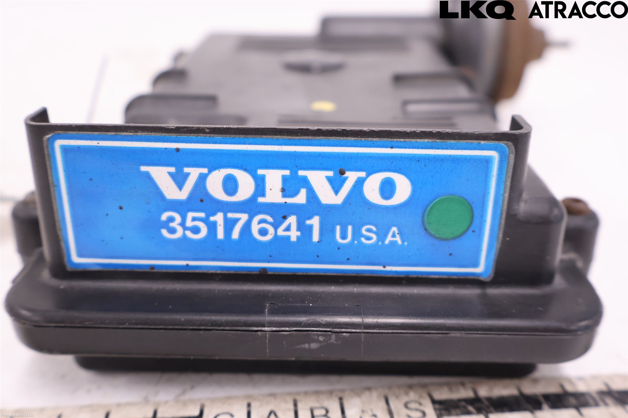 Volvo 240 88-93 Tenningsenhet