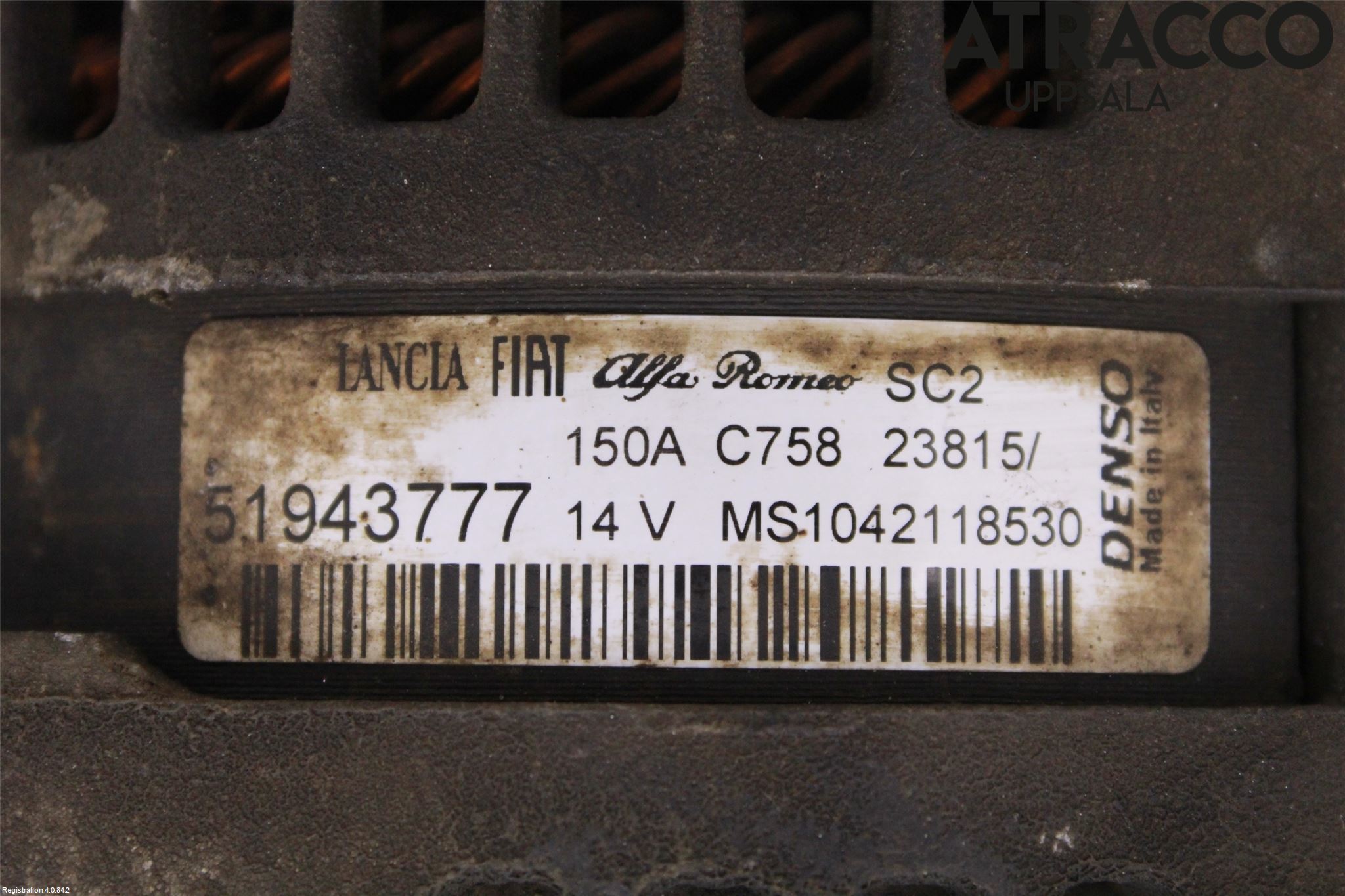 Fiat DOBLO CARGO Dynamo
