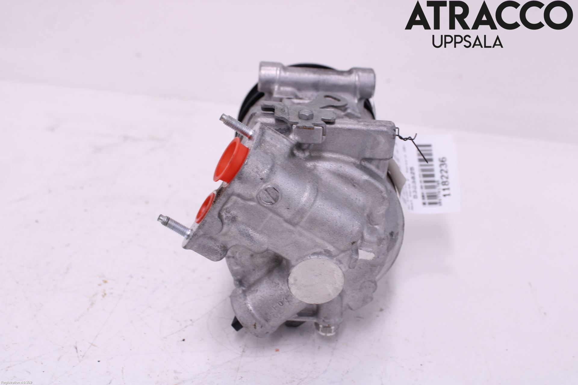 Opel CORSA F, CORSA-E 20- Varme Ac Kompressor