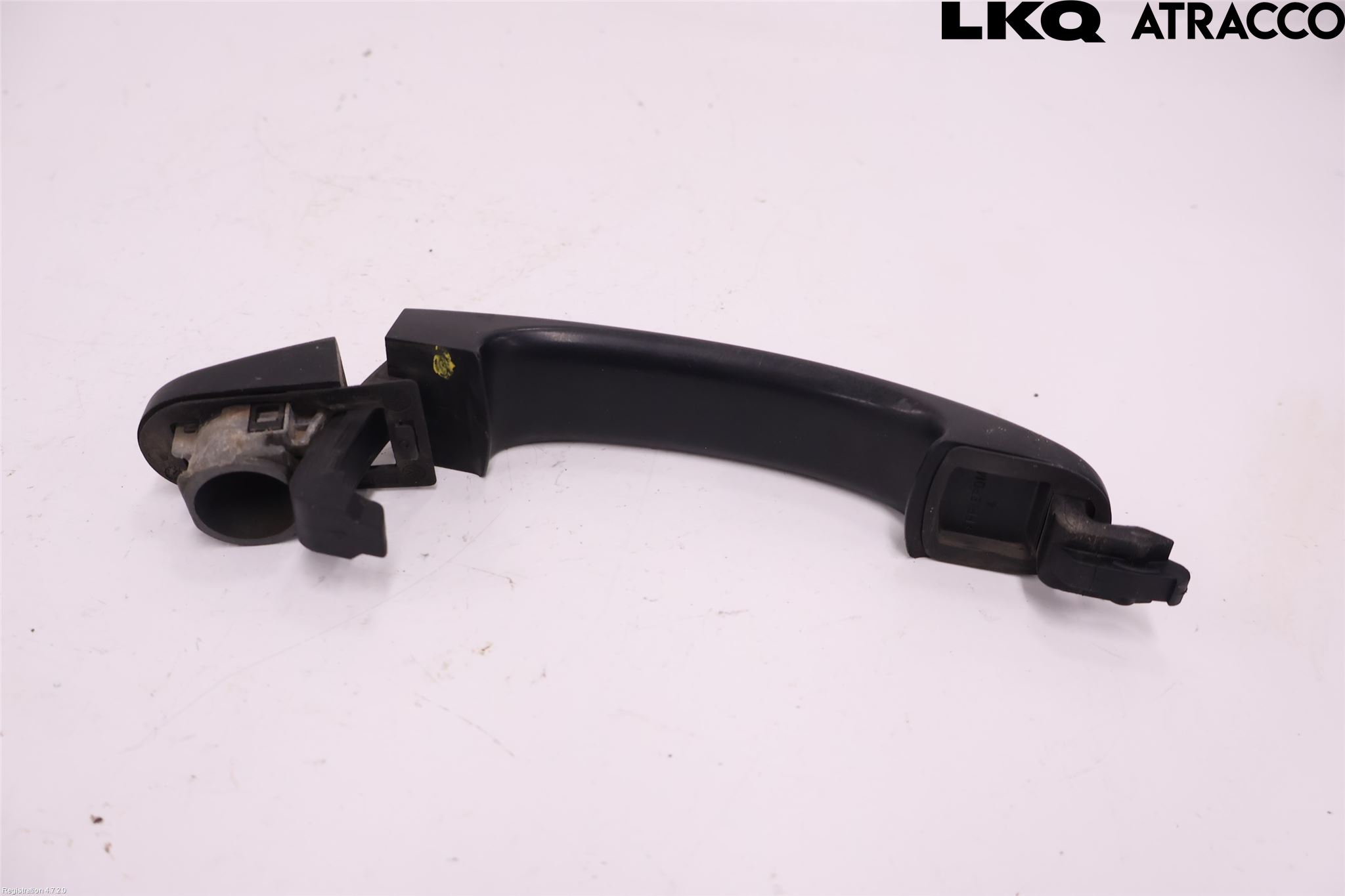 Volkswagen VW CADDY 16-20 Dørhandtak Ytre Venstre