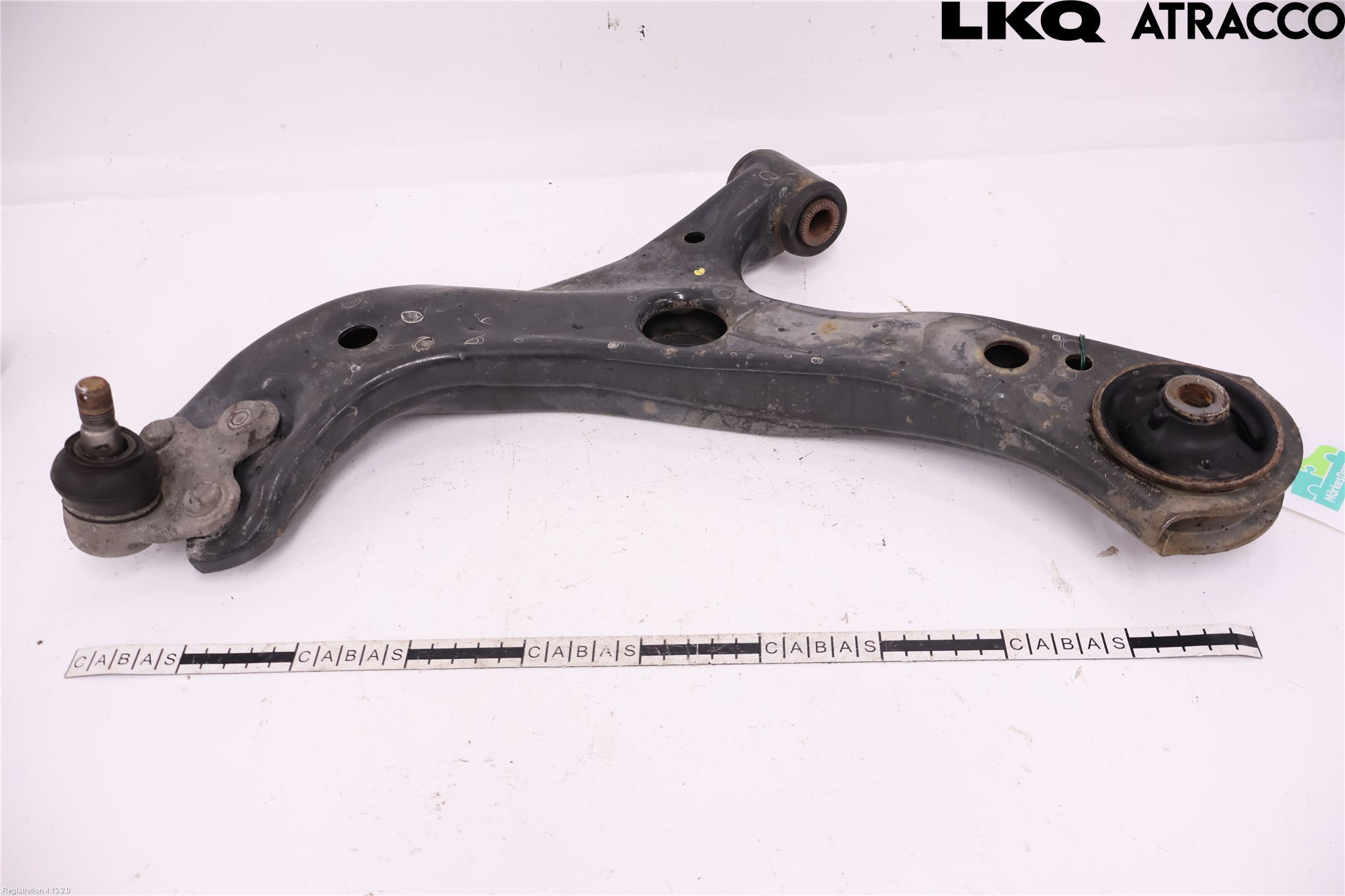 Toyota COROLLA 19- Bærearm Foran Venstre Nedre