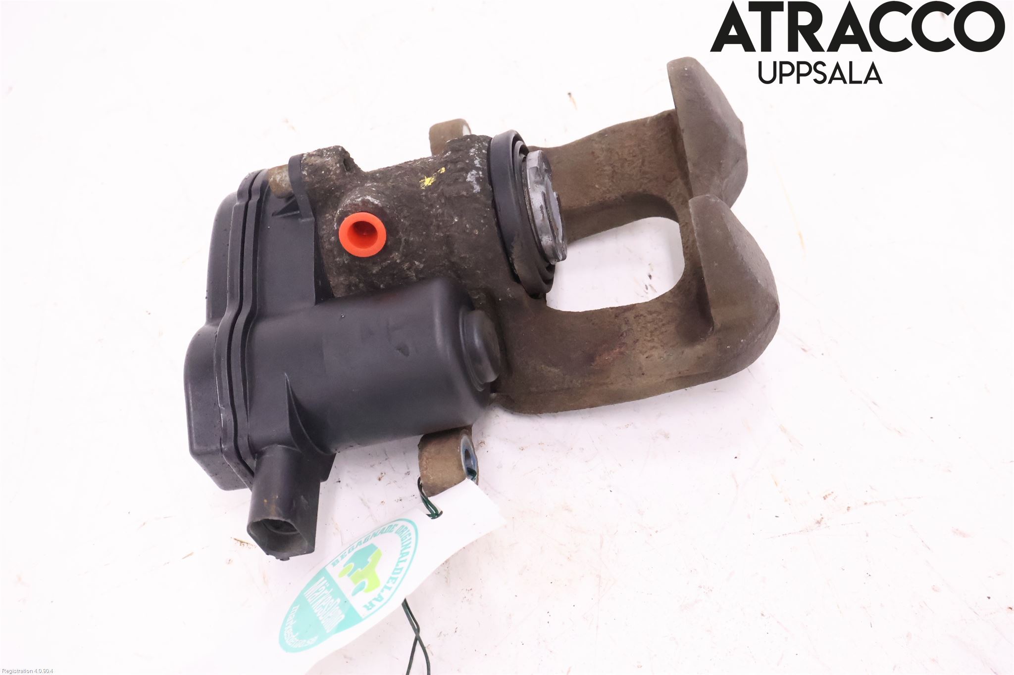 Jeep RENEGADE Bremsecaliper Bak Venstre