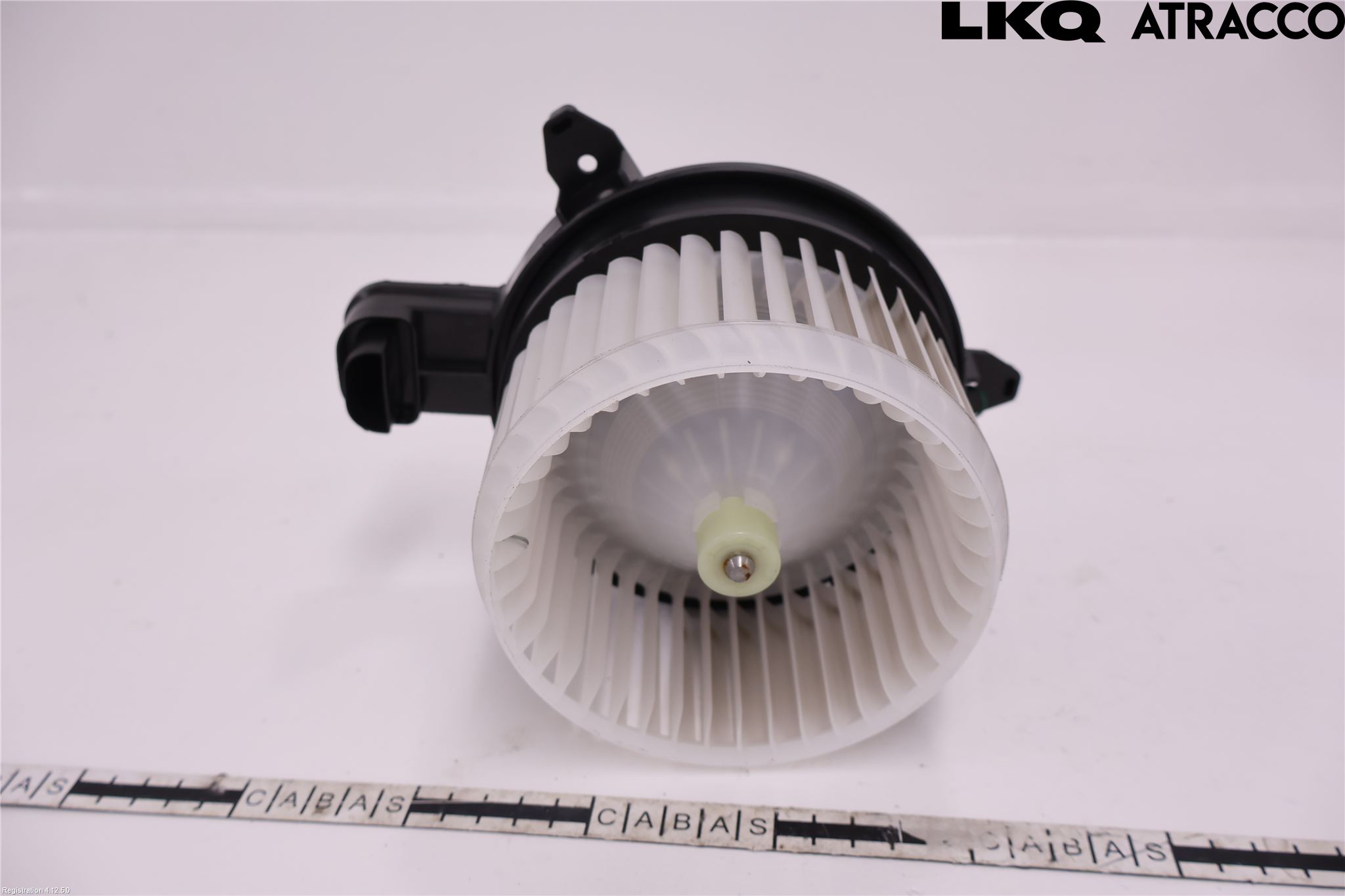 Toyota YARIS CROSS XP21 21- Varmeapparat Viftemotor