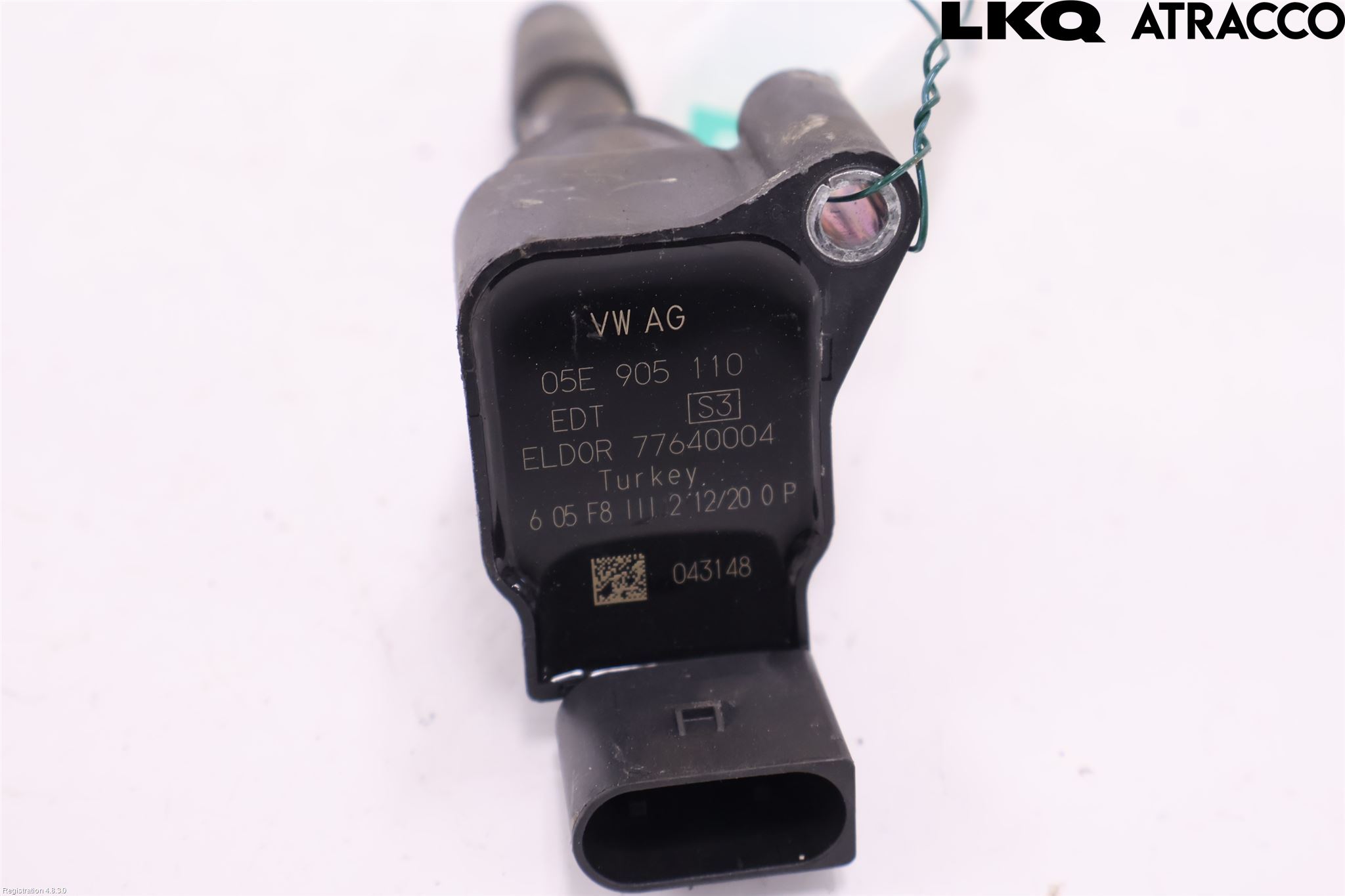 Audi A3/S3 8V 13-20 Coil