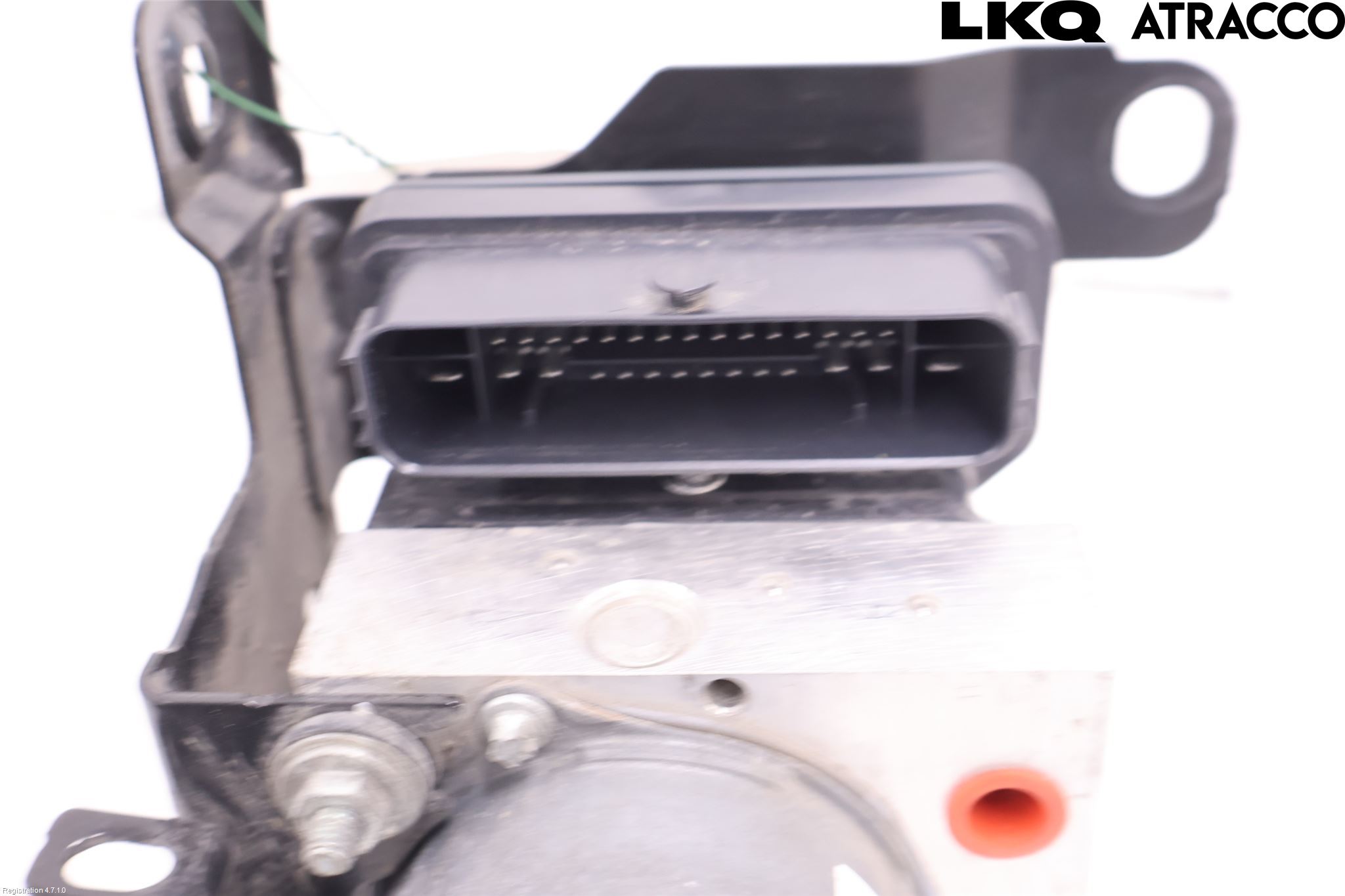 Peugeot 5008 17-24 Abs Hydraulikkaggregat