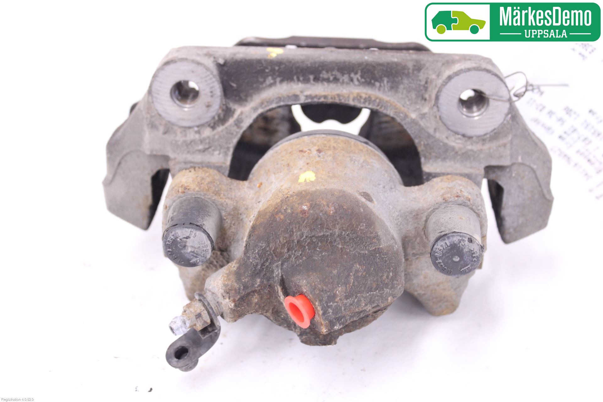 BMW 1 E87/81 5D/3D 03-11 Bremsecaliper Foran Venstre
