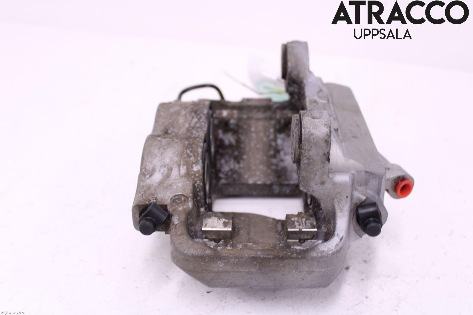BMW 5 G30/G31/F90 17-23 Bremsecaliper Foran Venstre