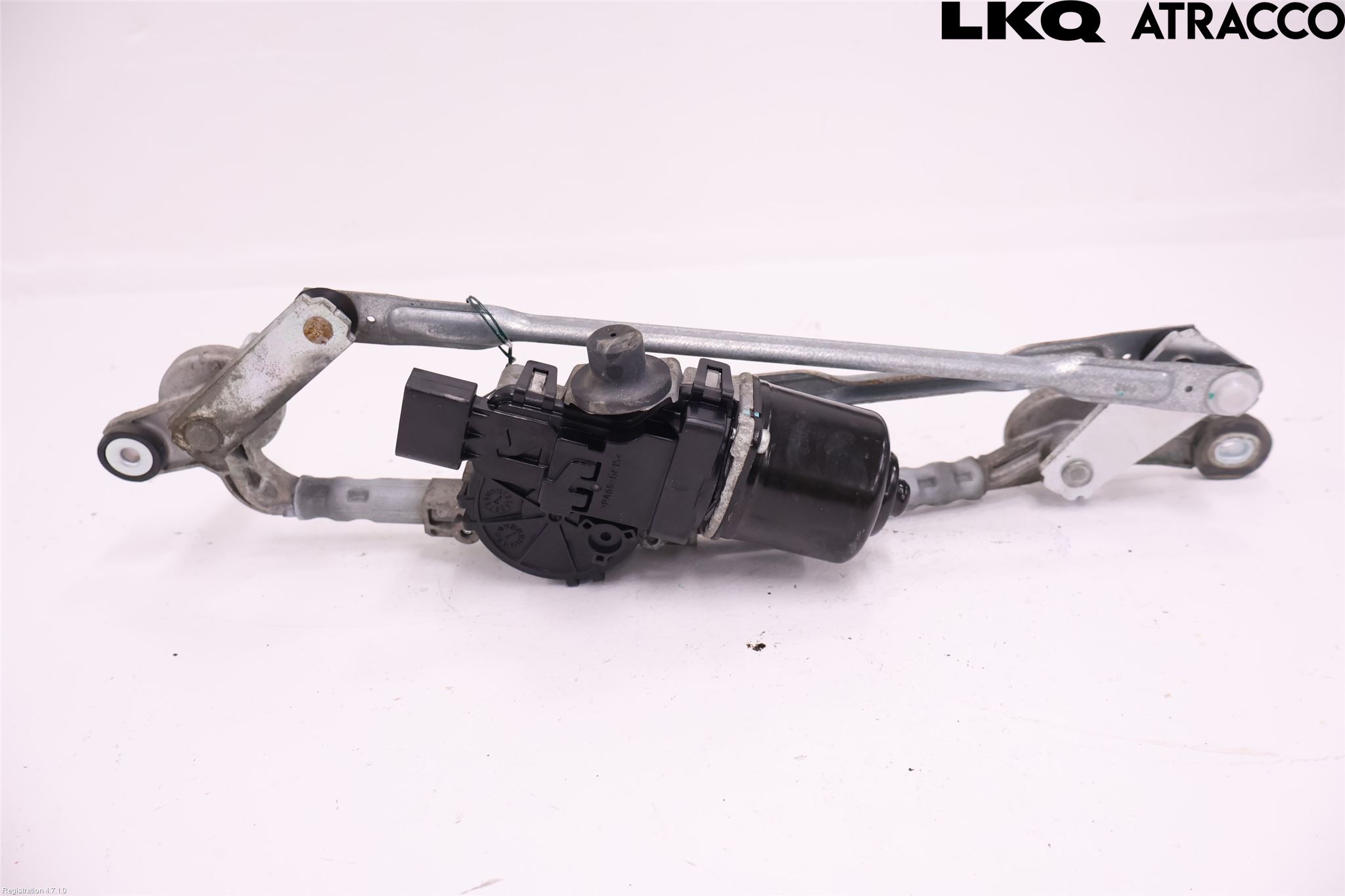 Opel KARL 16-19 Viskermotor Frontrute
