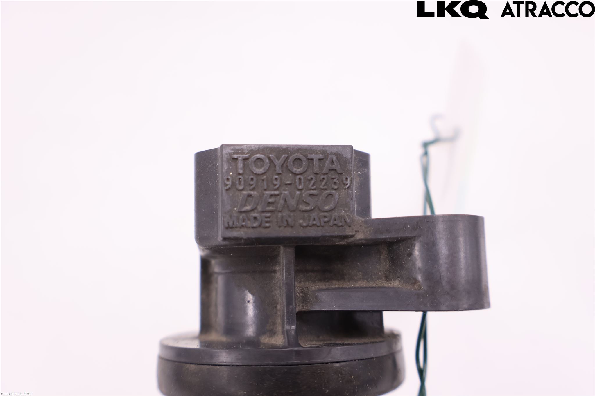 Toyota AYGO 06-14 Coil