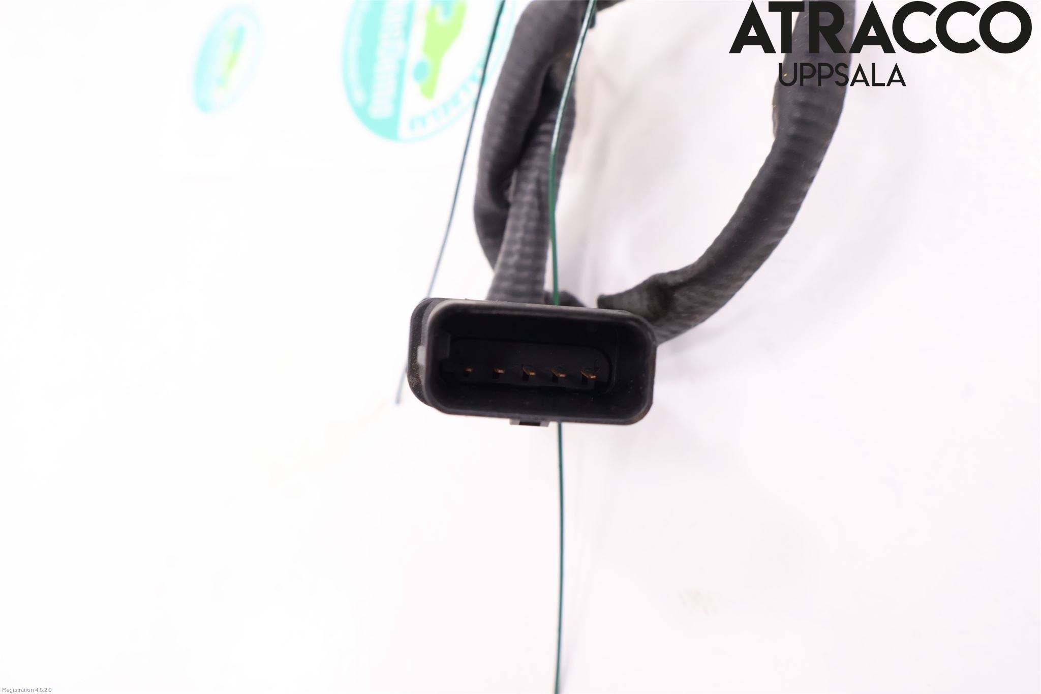 BMW 3 F30/F31/F80 12-19 Inns Lambdasonde