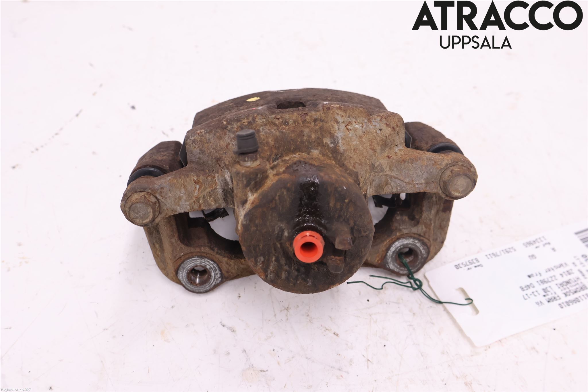 Hyundai i30 GD 13-17 Bremsecaliper Foran Venstre