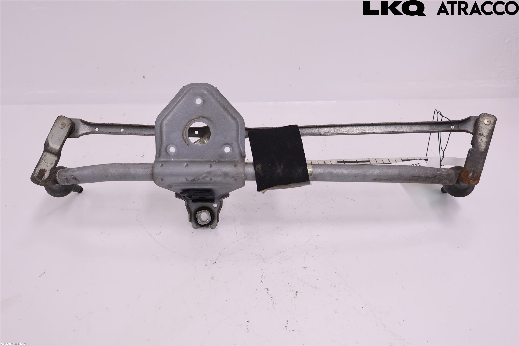 Nissan PRIMASTAR Viskeroverføring Frontrute