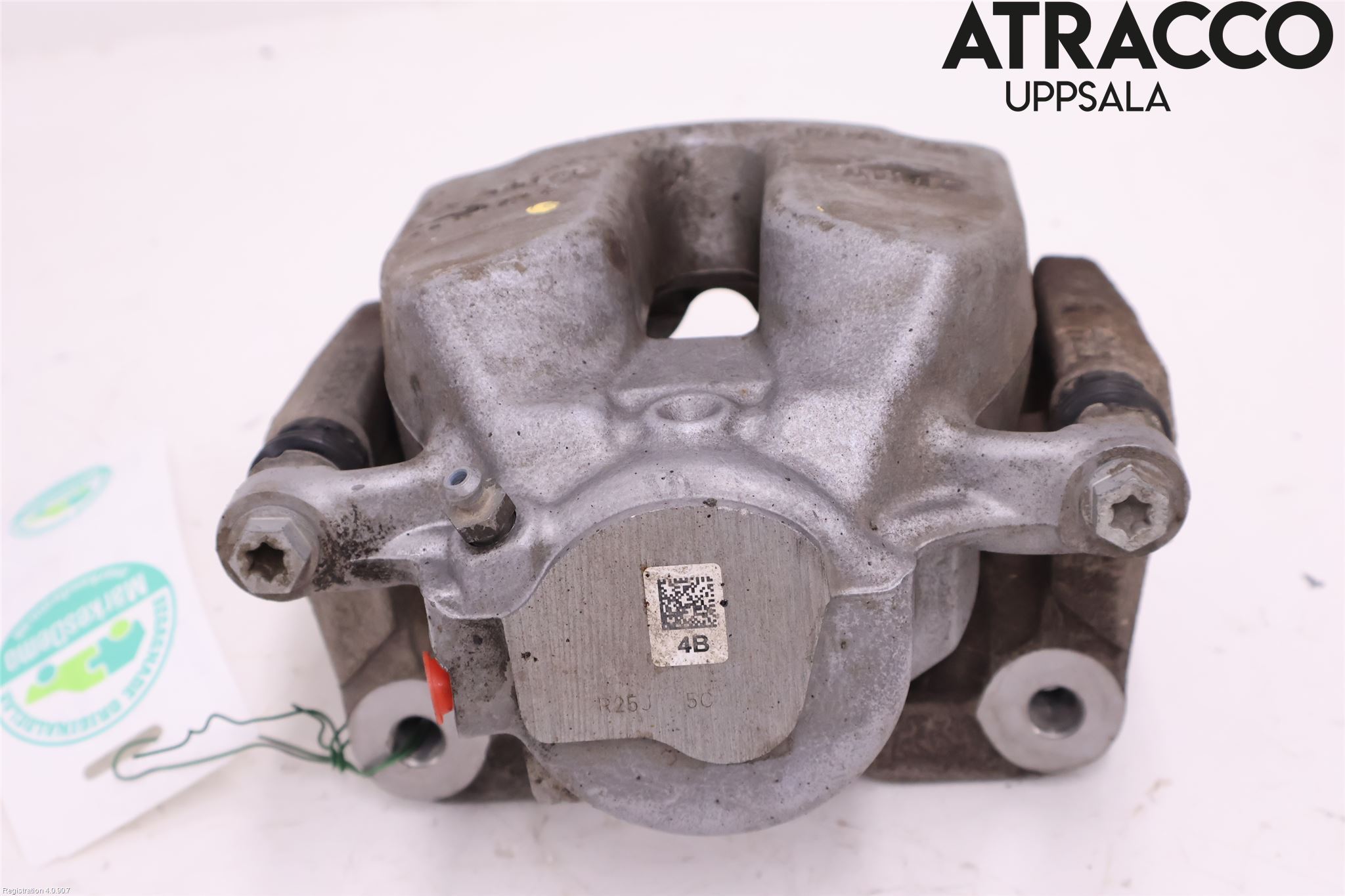 BMW 3 G20/G21/G80/G81 19- Bremsecaliper Foran Høyre