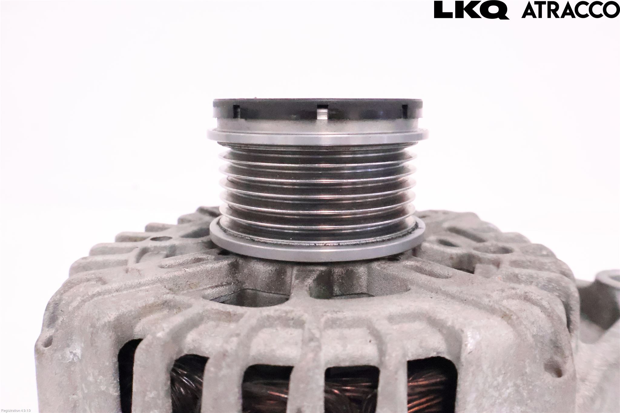 Opel ASTRA J 10-15 Dynamo
