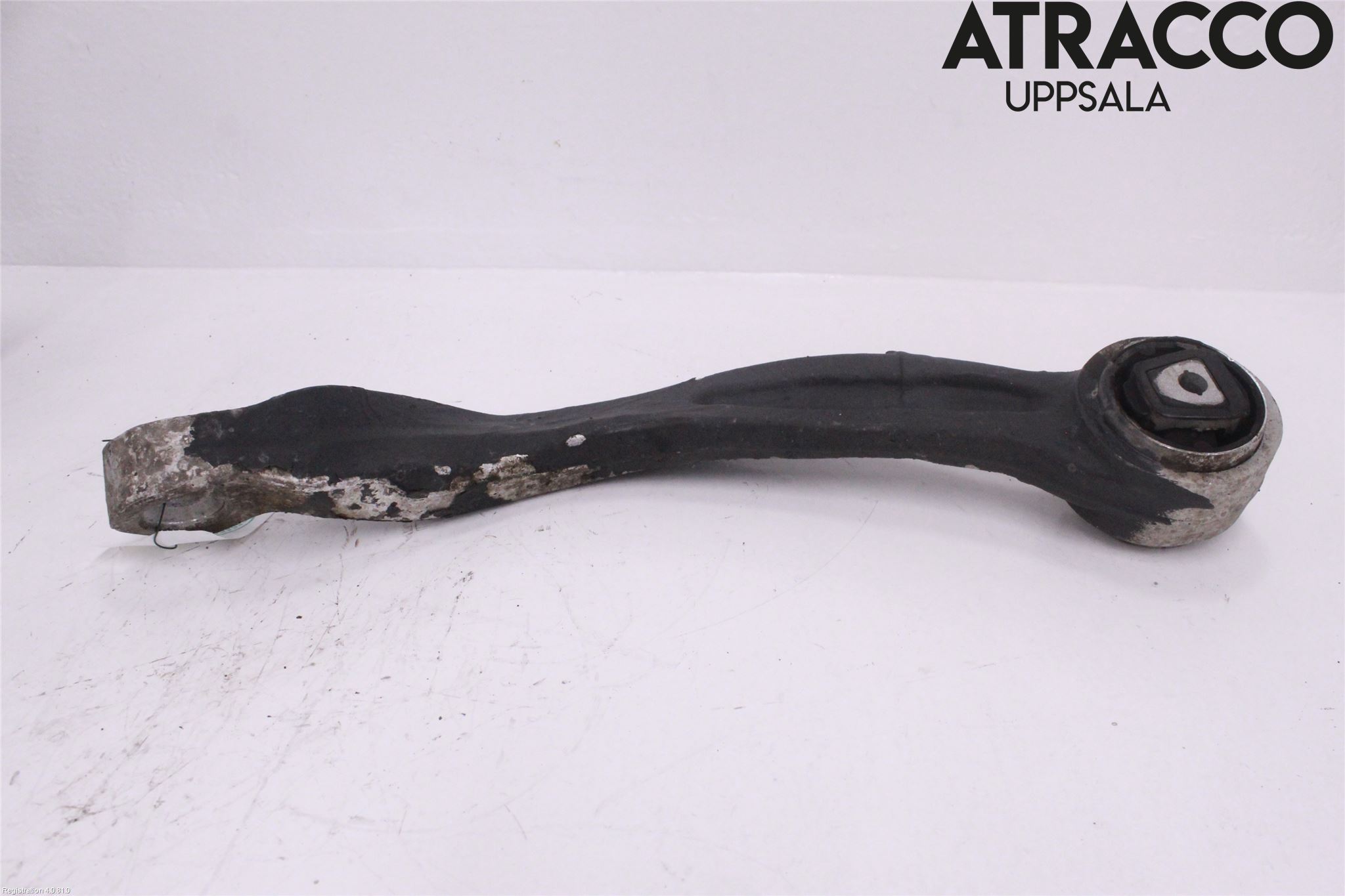BMW 5 E60/61 Sed/Tou 02-10 Bærearm Foran Venstre Nedre