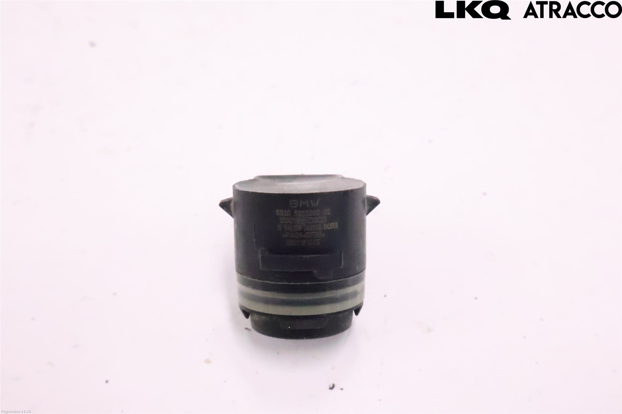 BMW X5 F15 13-18 Sensor Ryggesensor
