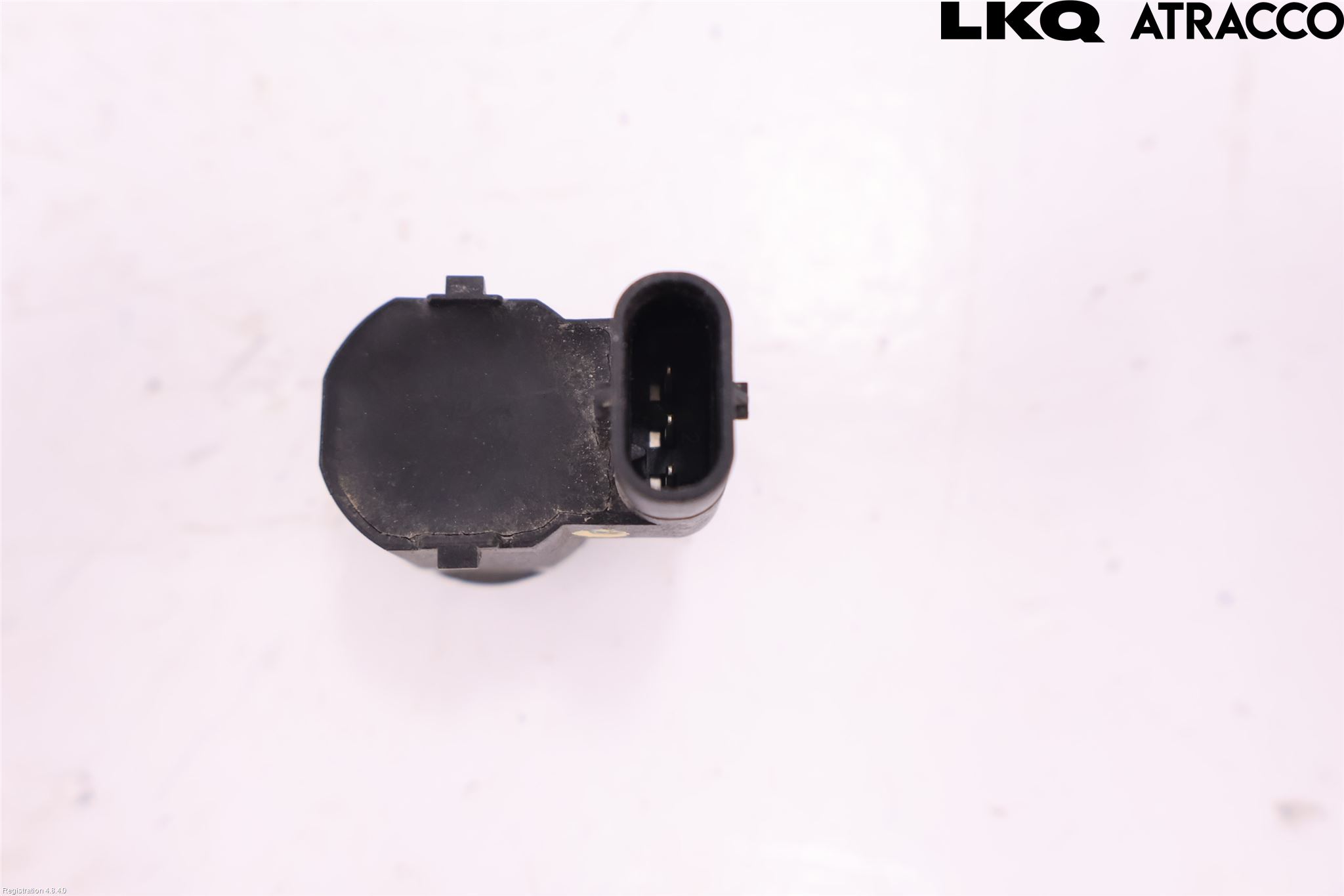 BMW 5 E60/61 Sed/Tou 02-10 Sensor Parkering Front