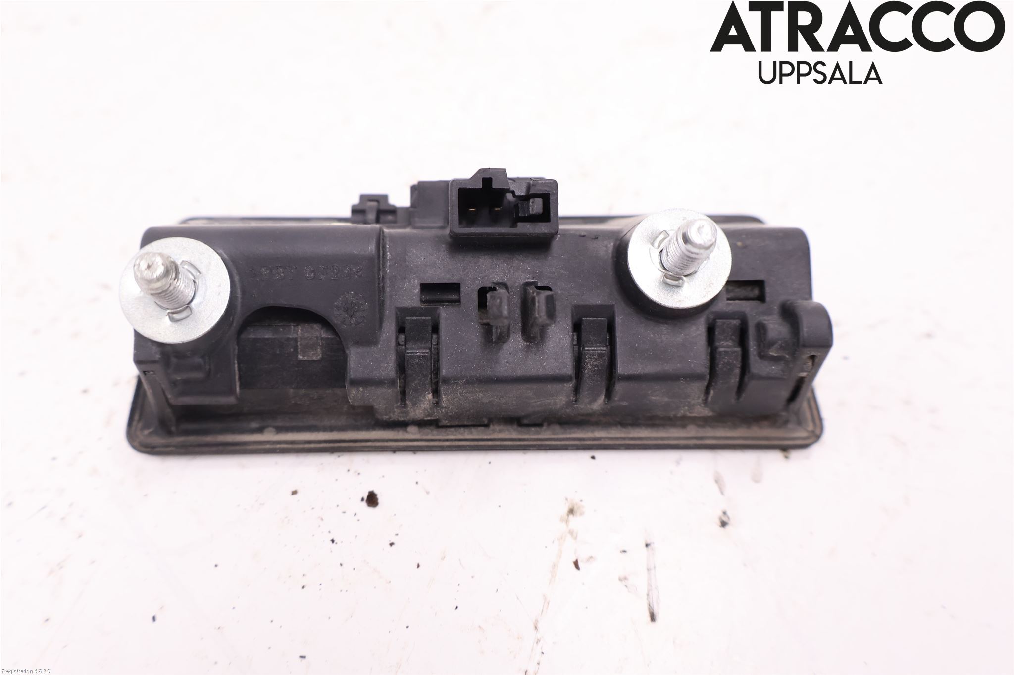Volkswagen VW PASSAT 05-11 Bakluke Handtak Ytre