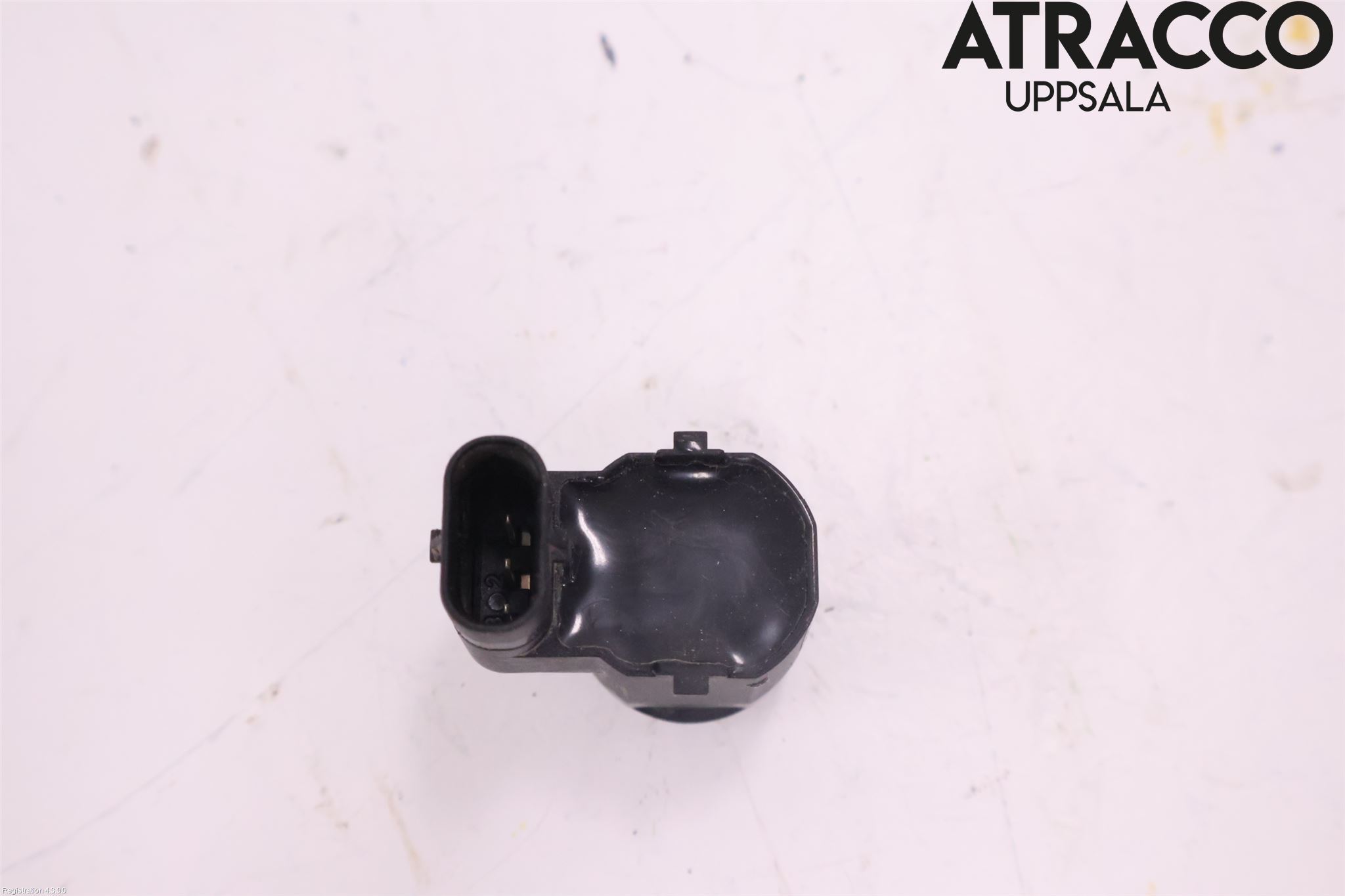 BMW X3 E83     03-10 Sensor Ryggesensor