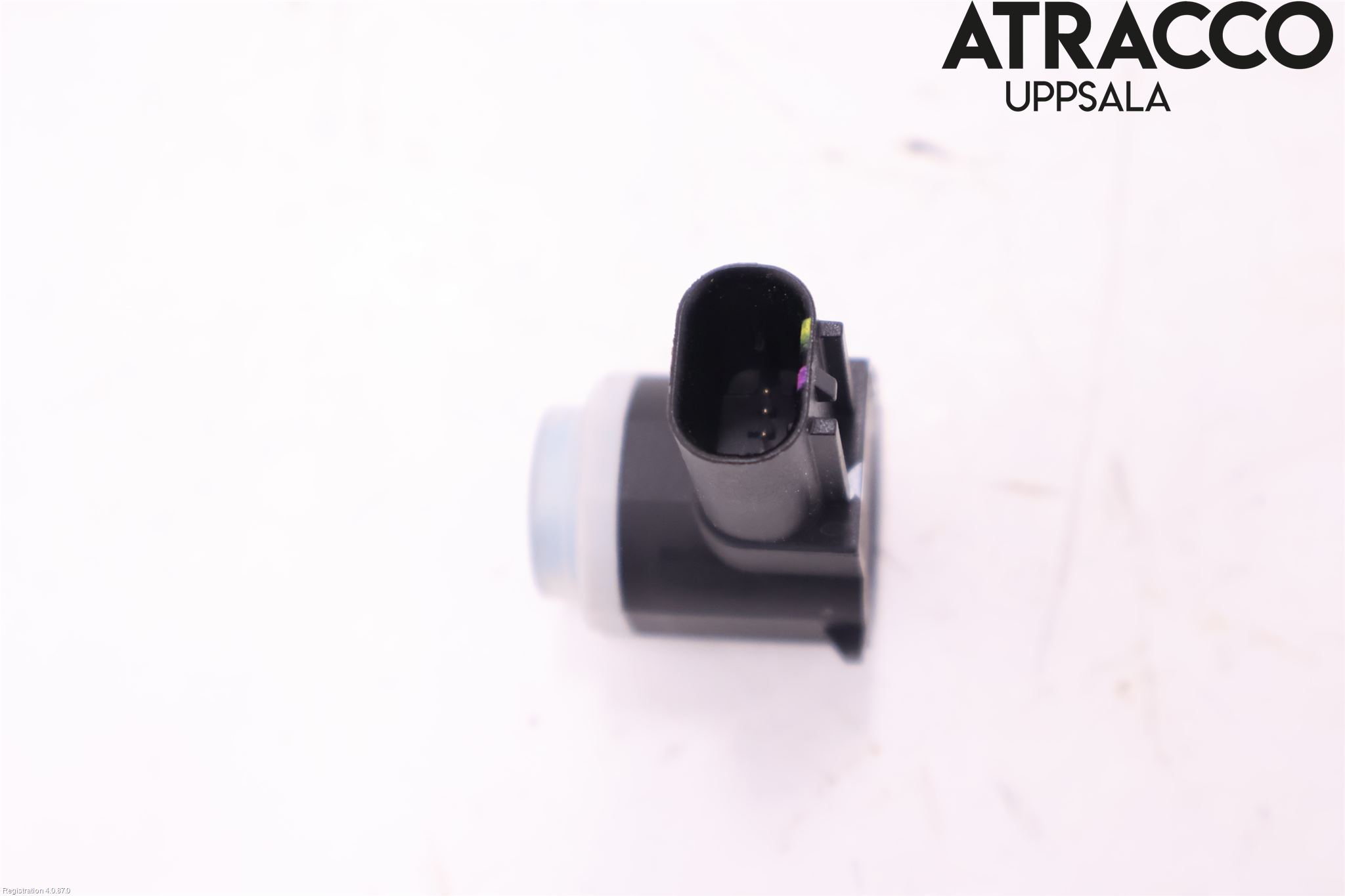 MG ZS EV 20- Sensor Ryggesensor