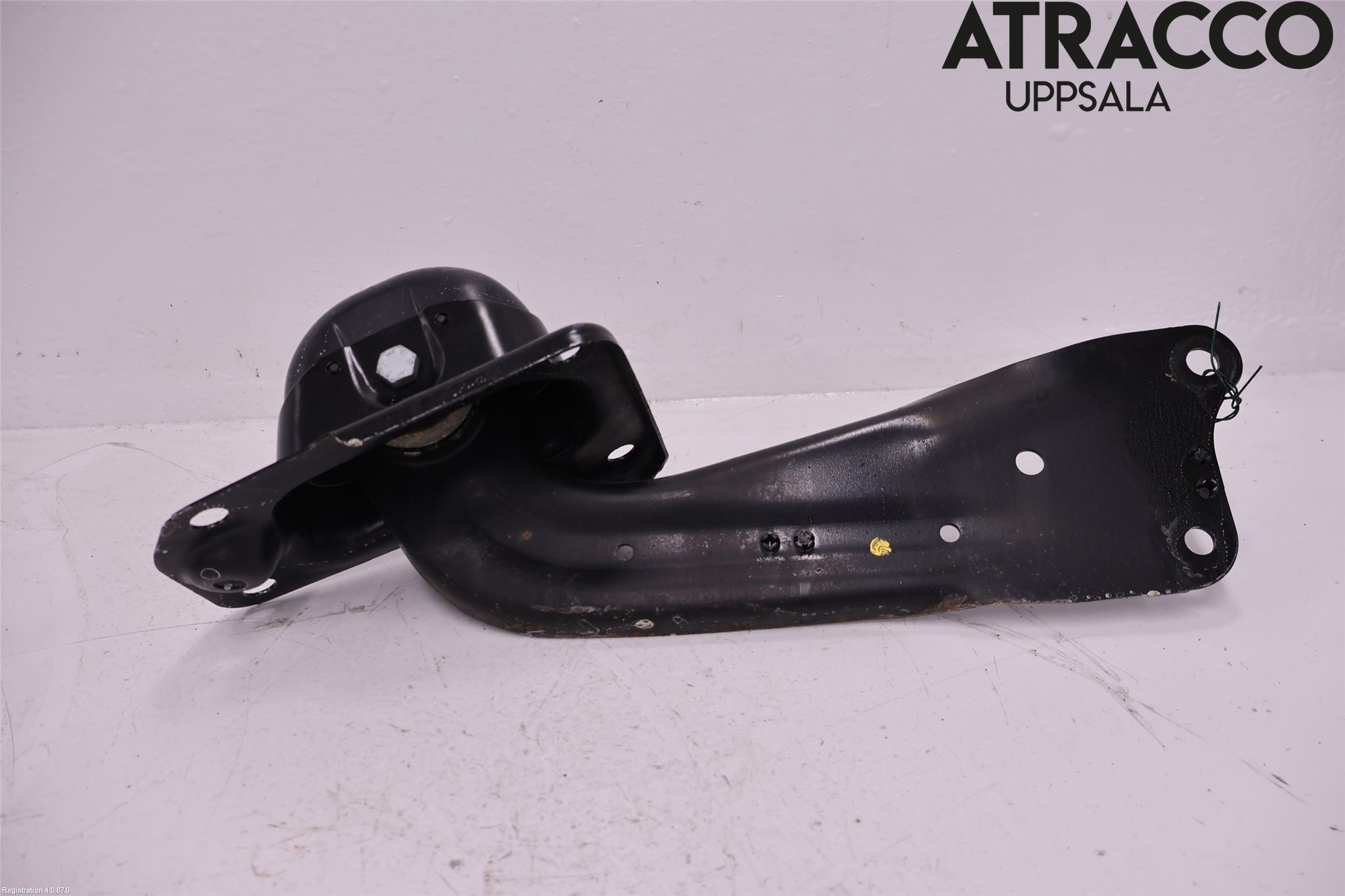 Volkswagen VW GOLF / E-GOLF VII 13-20 Bærearm Bak Venstre