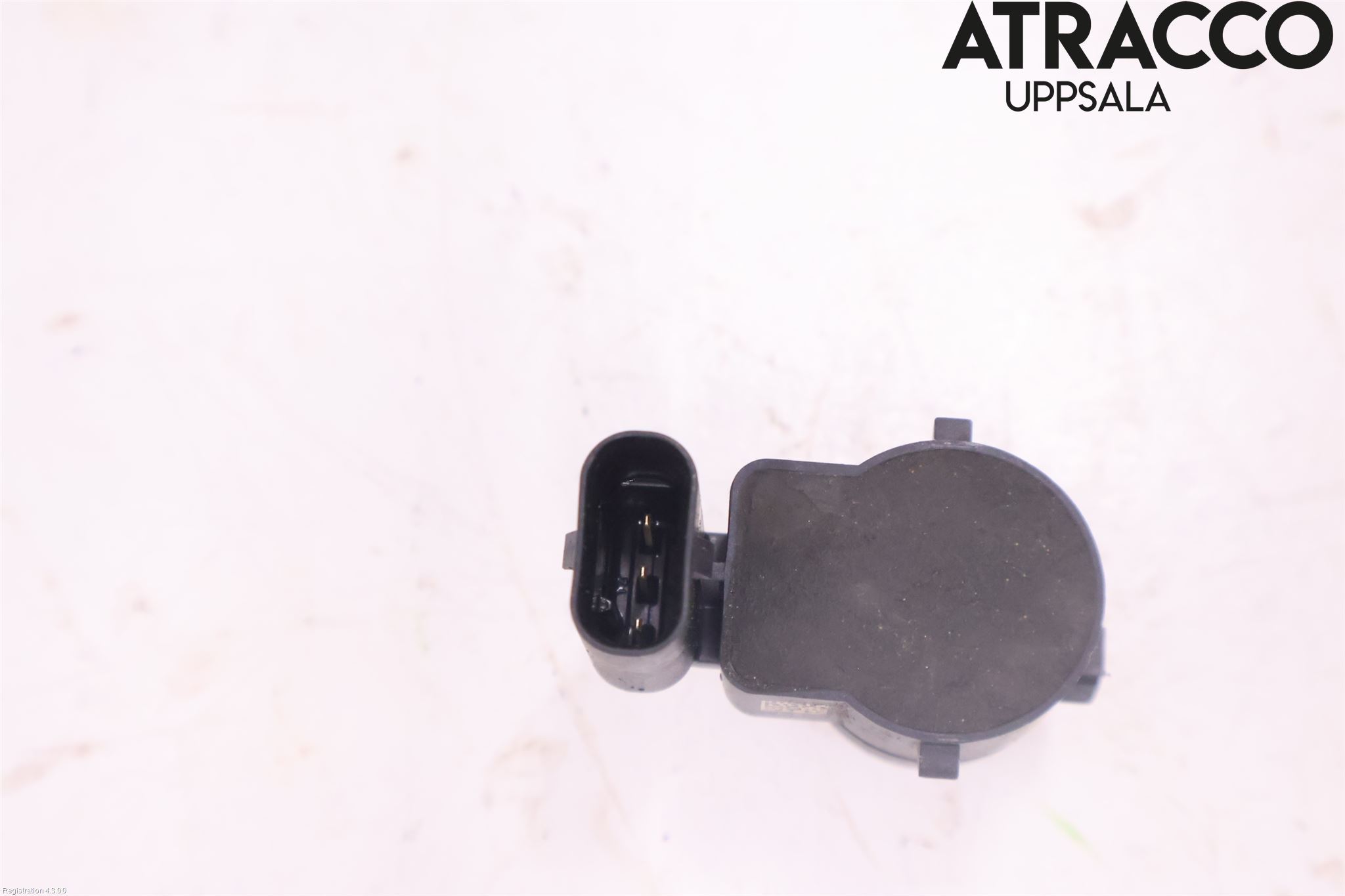 BMW 3 E90/91 SED/TOU 05-12 Sensor Ryggesensor